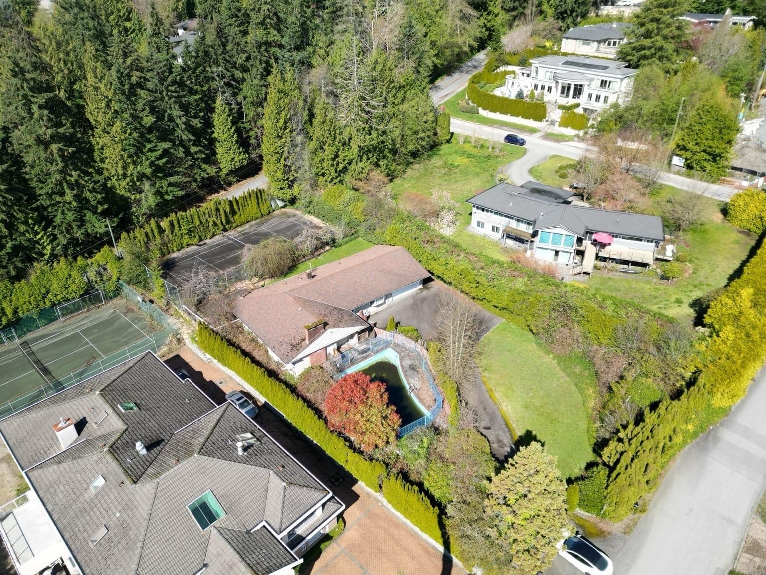 960 Pyrford Road, West Vancouver, V7S 2A1 — photo 5
