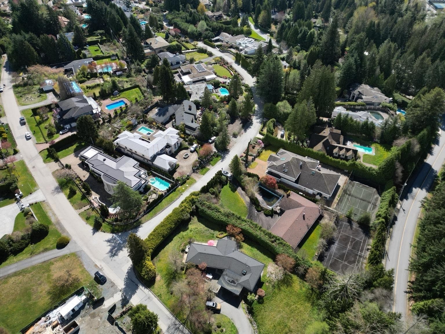 960 Pyrford Road, West Vancouver, V7S 2A1 — photo 2