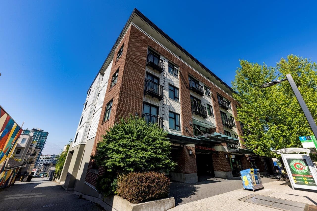 514 - 111 E 3rd Street, North Vancouver, V7L 0C6 — photo 2