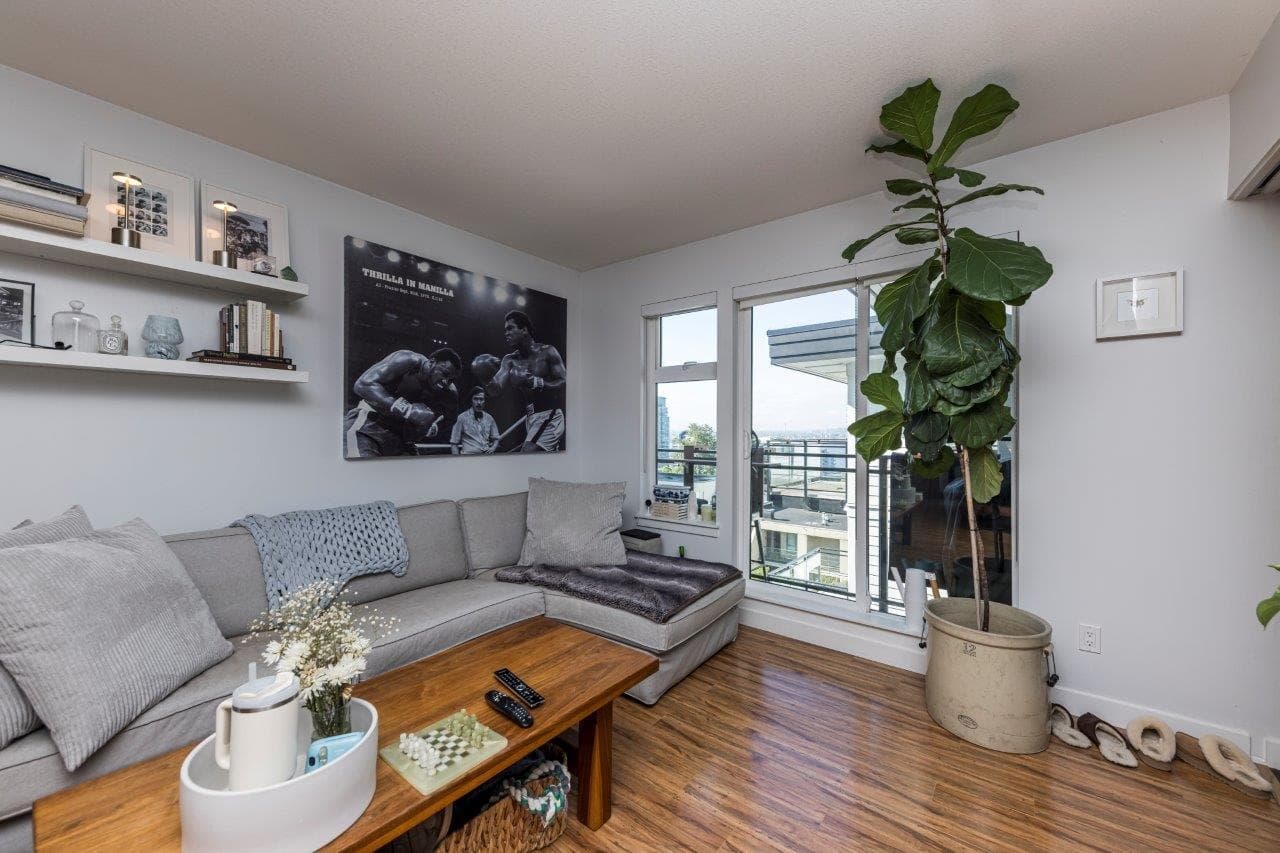 514 - 111 E 3rd Street, North Vancouver, V7L 0C6 — photo 3