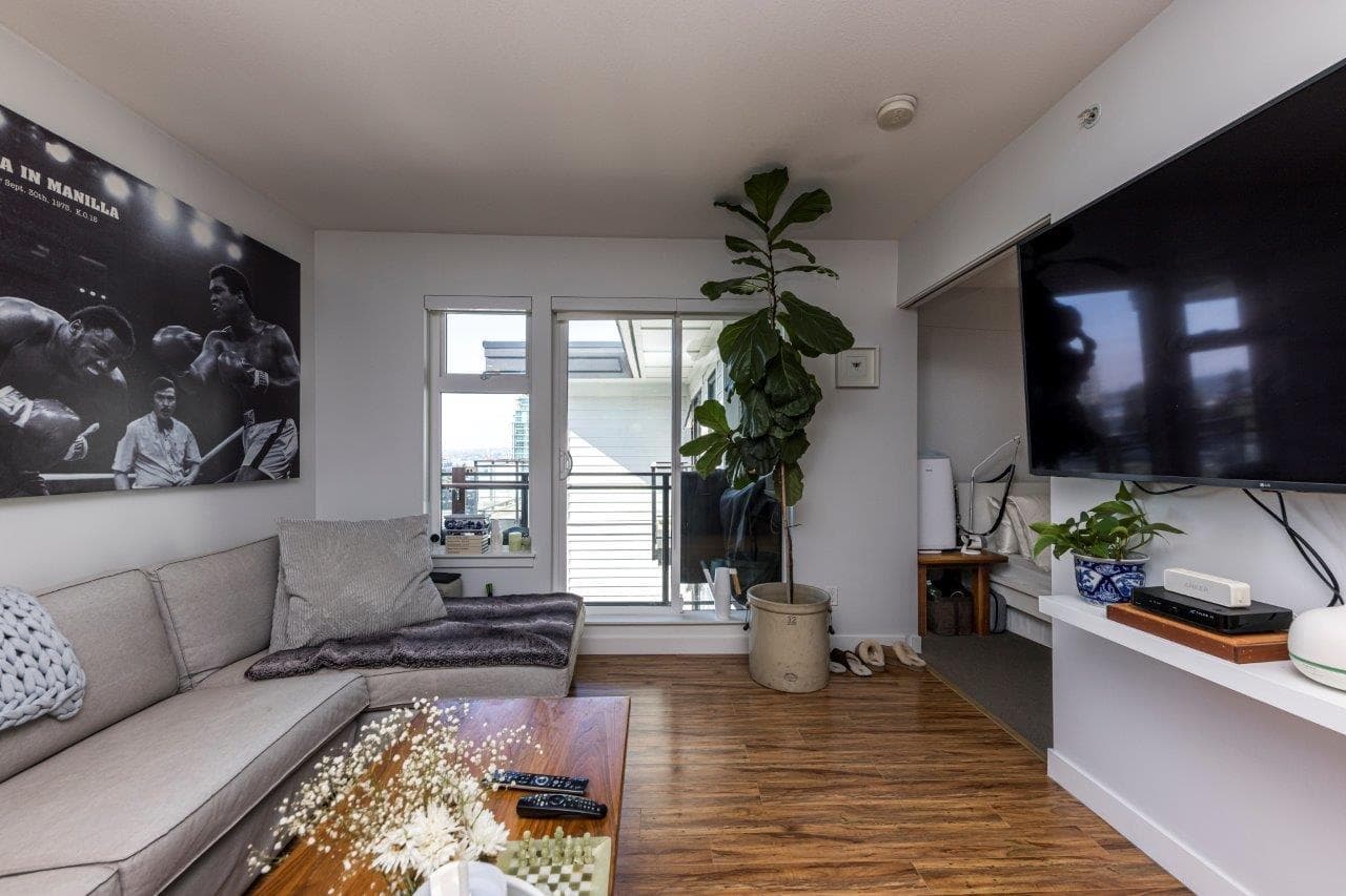 514 - 111 E 3rd Street, North Vancouver, V7L 0C6 — photo 5