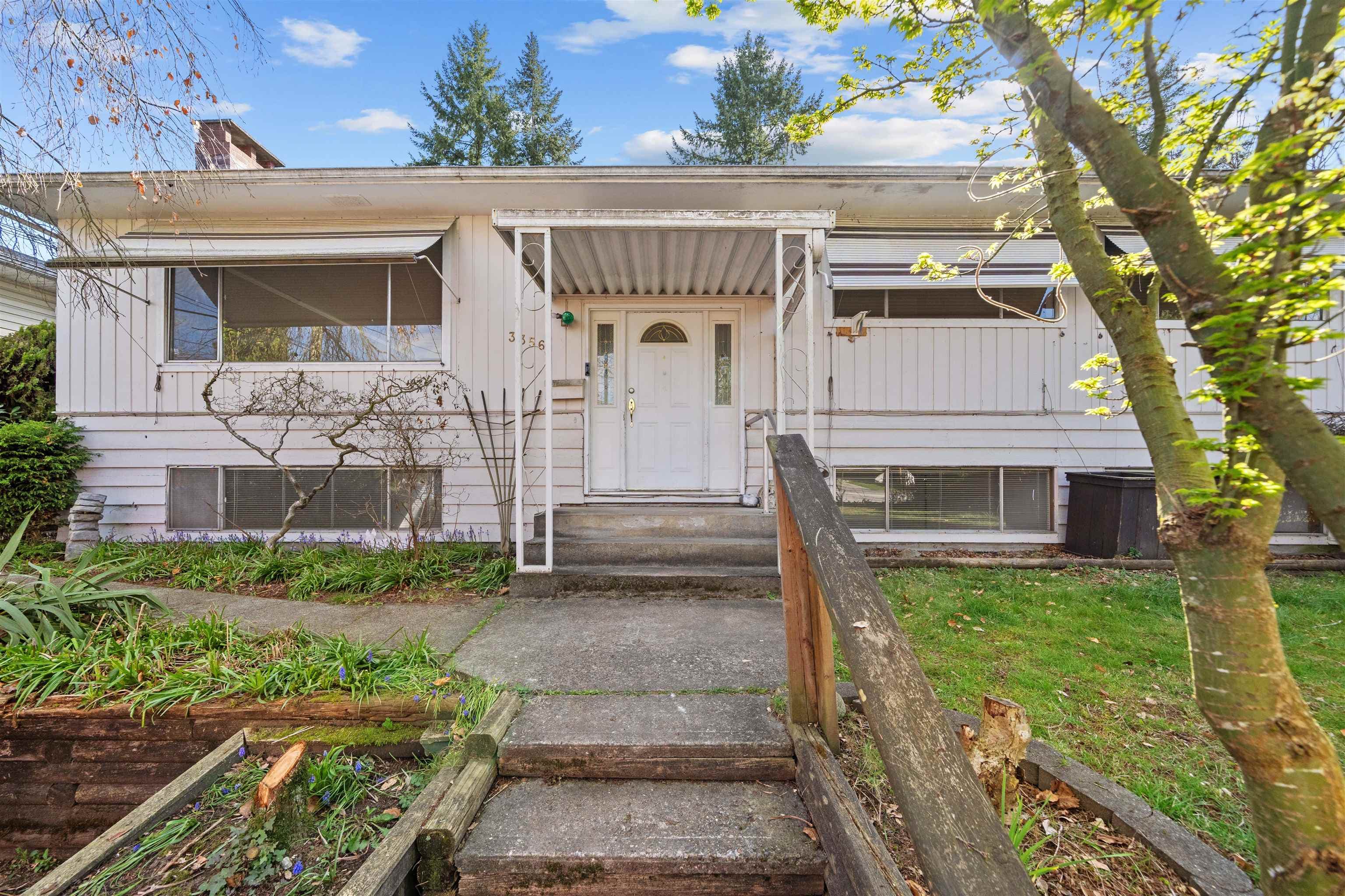 3356 Liverpool Street, Port Coquitlam, V3B 3V8 — photo 2
