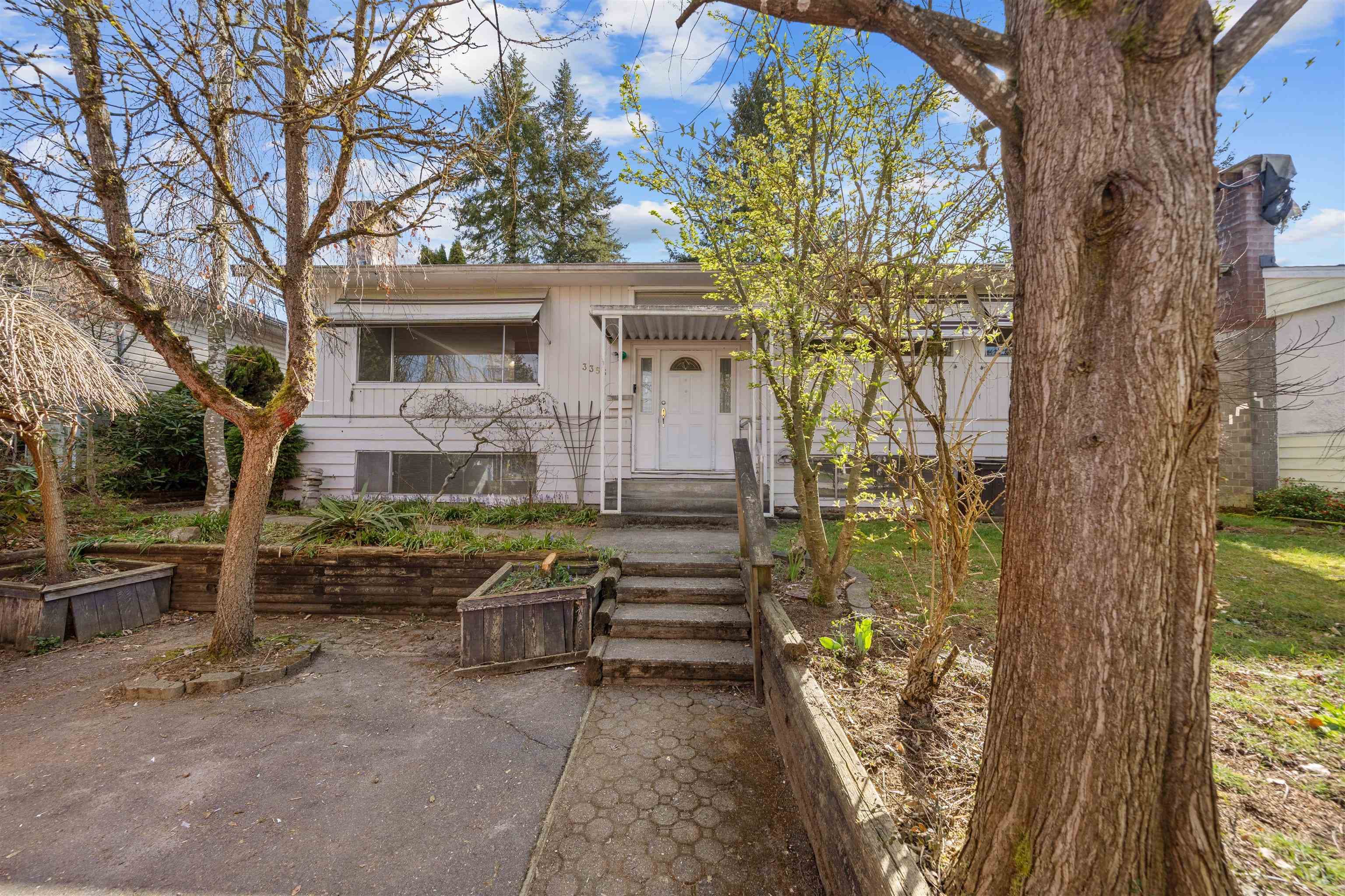 3356 Liverpool Street, Port Coquitlam, V3B 3V8 — photo 3