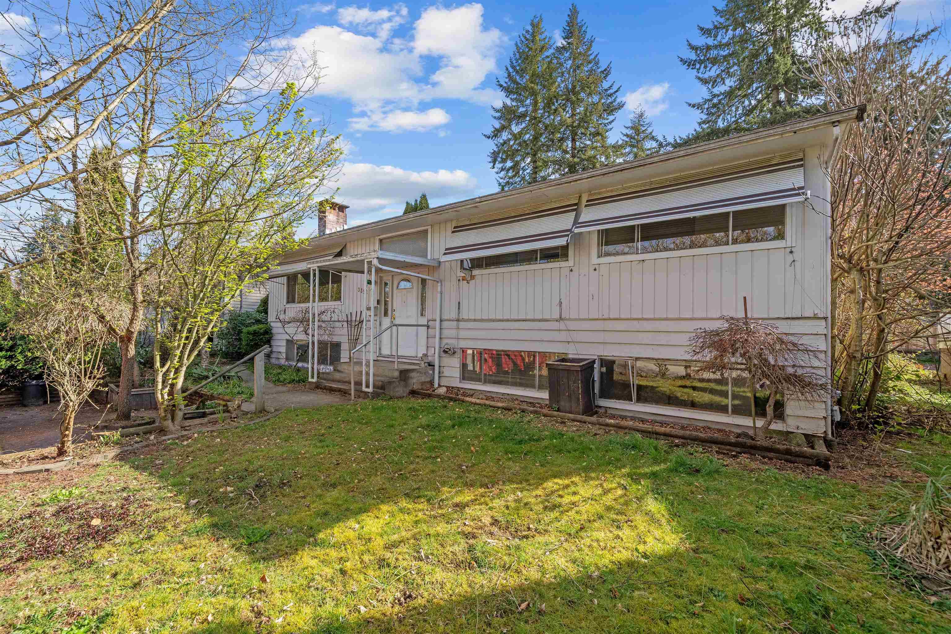 3356 Liverpool Street, Port Coquitlam