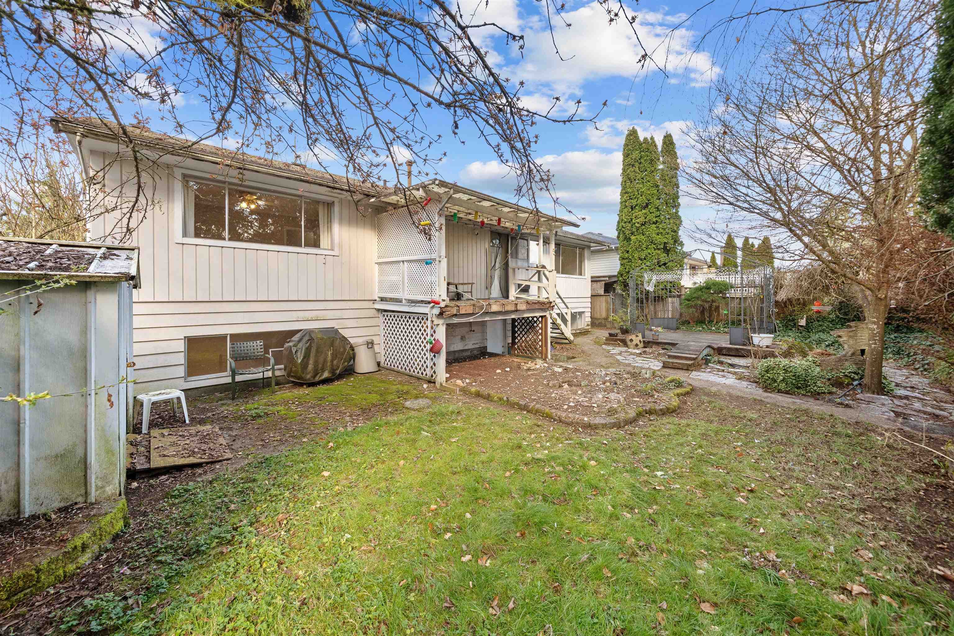 3356 Liverpool Street, Port Coquitlam, V3B 3V8 — photo 4