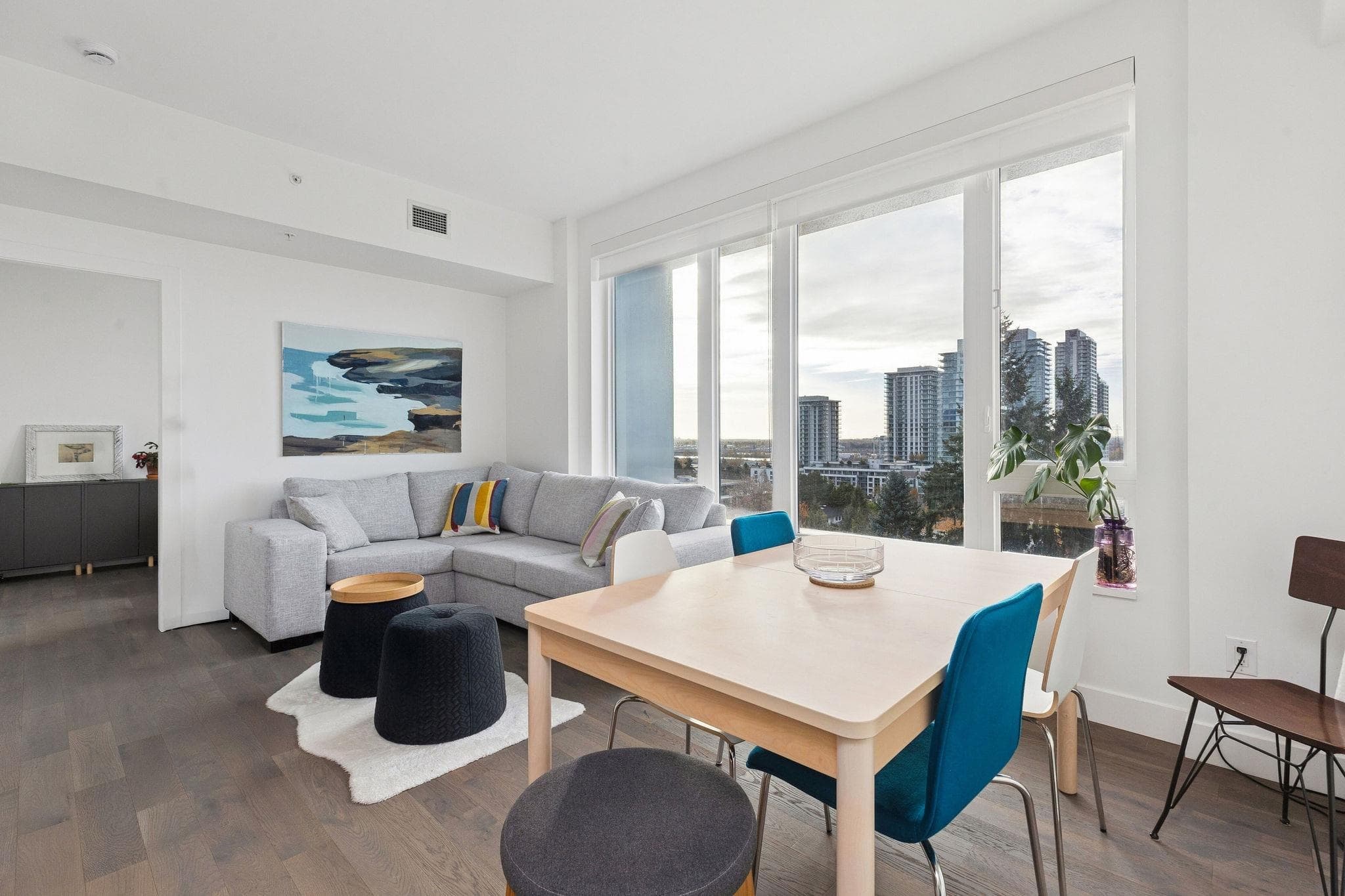 603 - 7777 Cambie Street, Vancouver, V6P 3H9 — photo 3