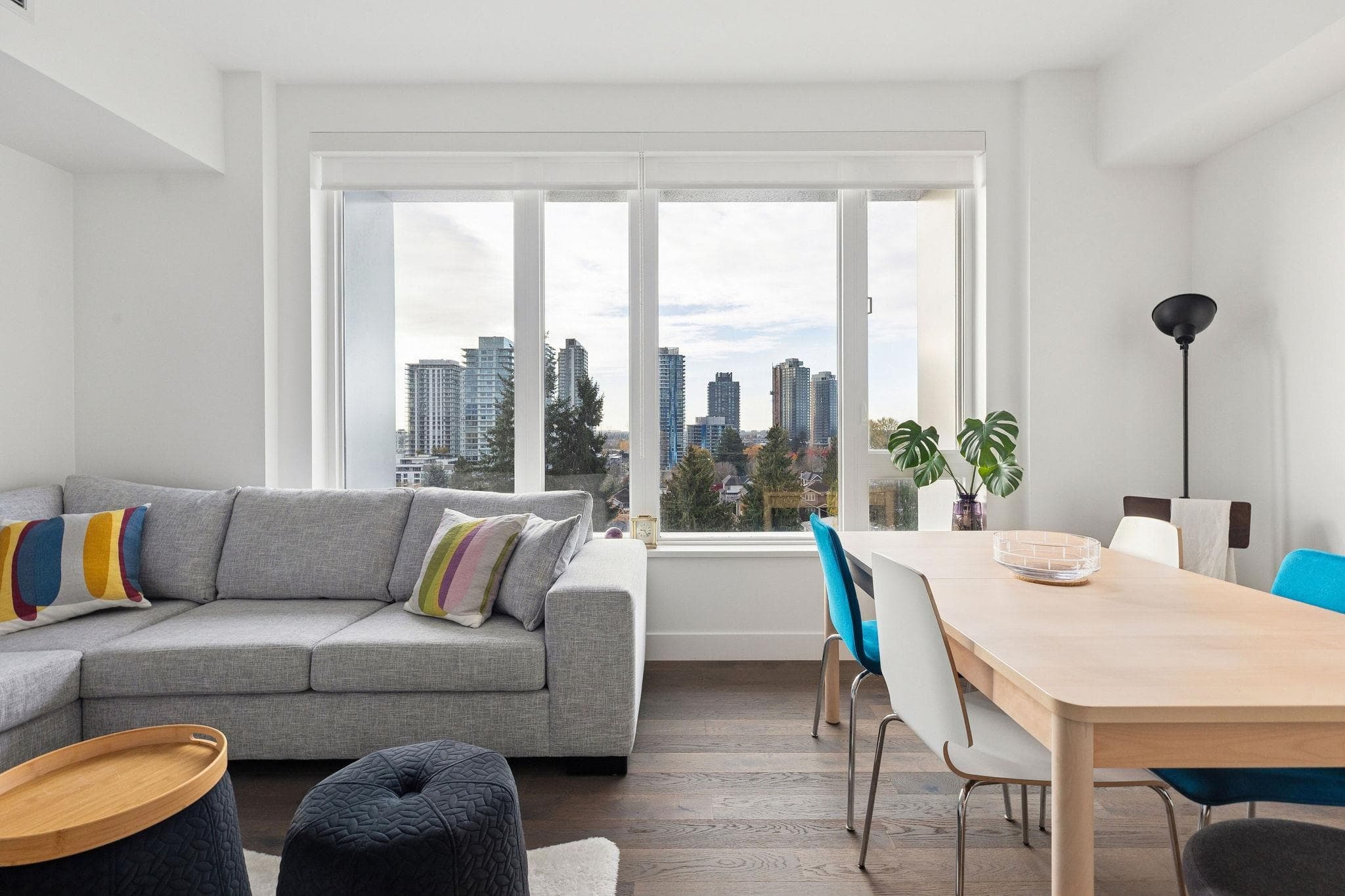 603 - 7777 Cambie Street, Vancouver, V6P 3H9 — photo 4