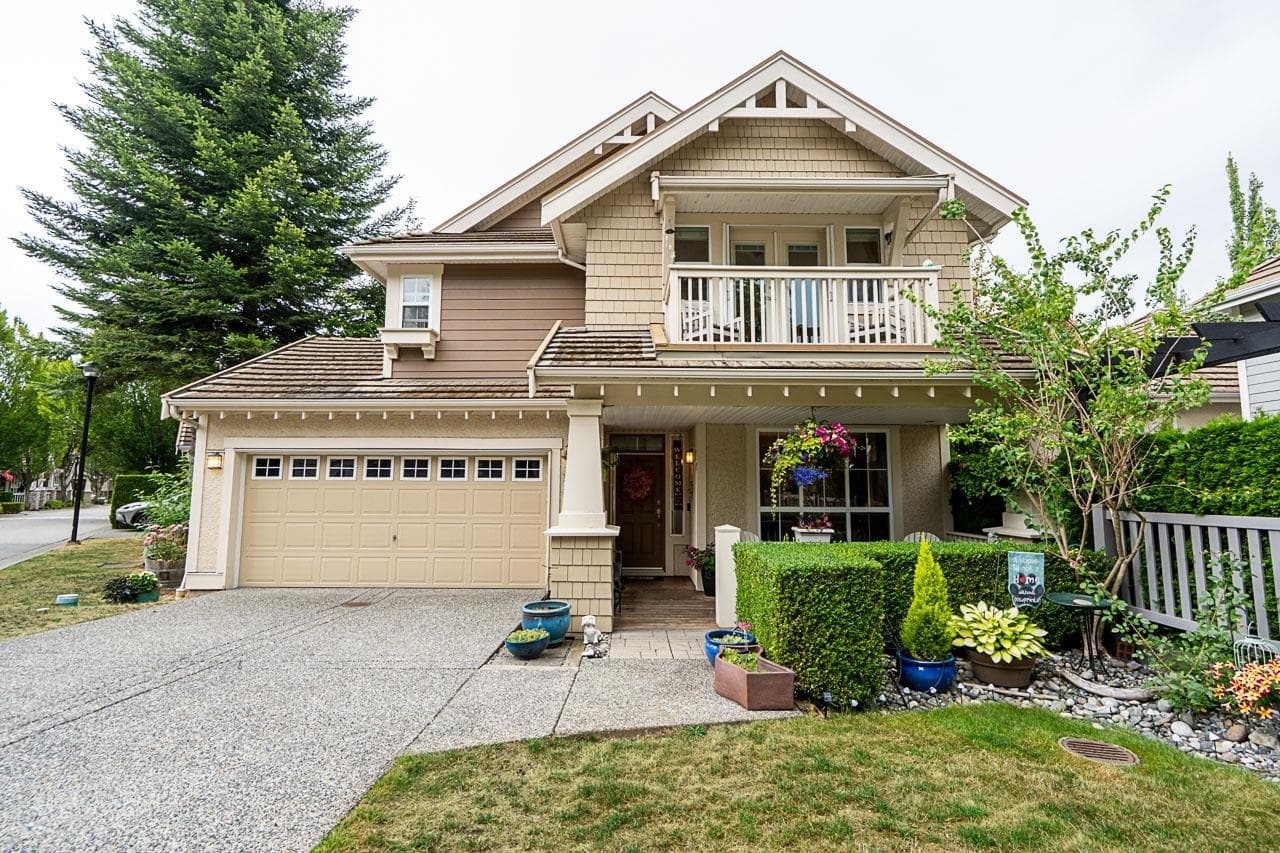 72 - 15288 36 Avenue, Surrey, V3Z 0S6 — photo 1