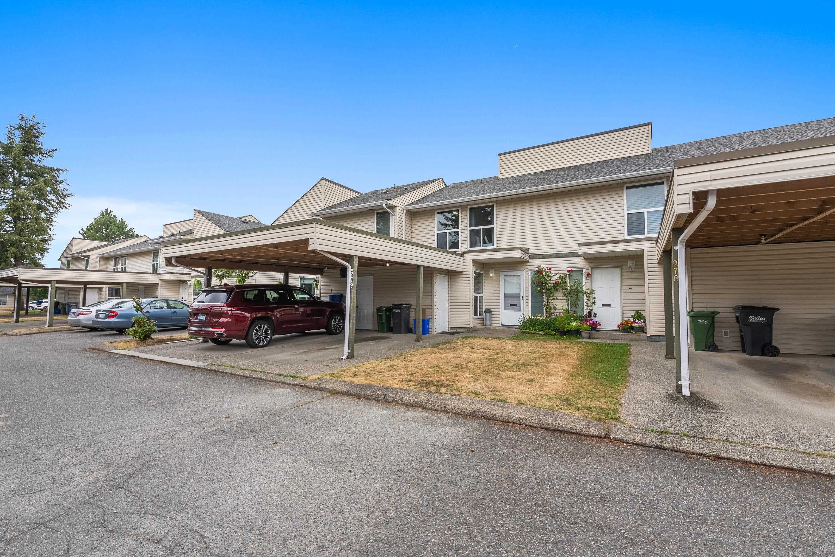 279 - 32550 Maclure Road, Abbotsford