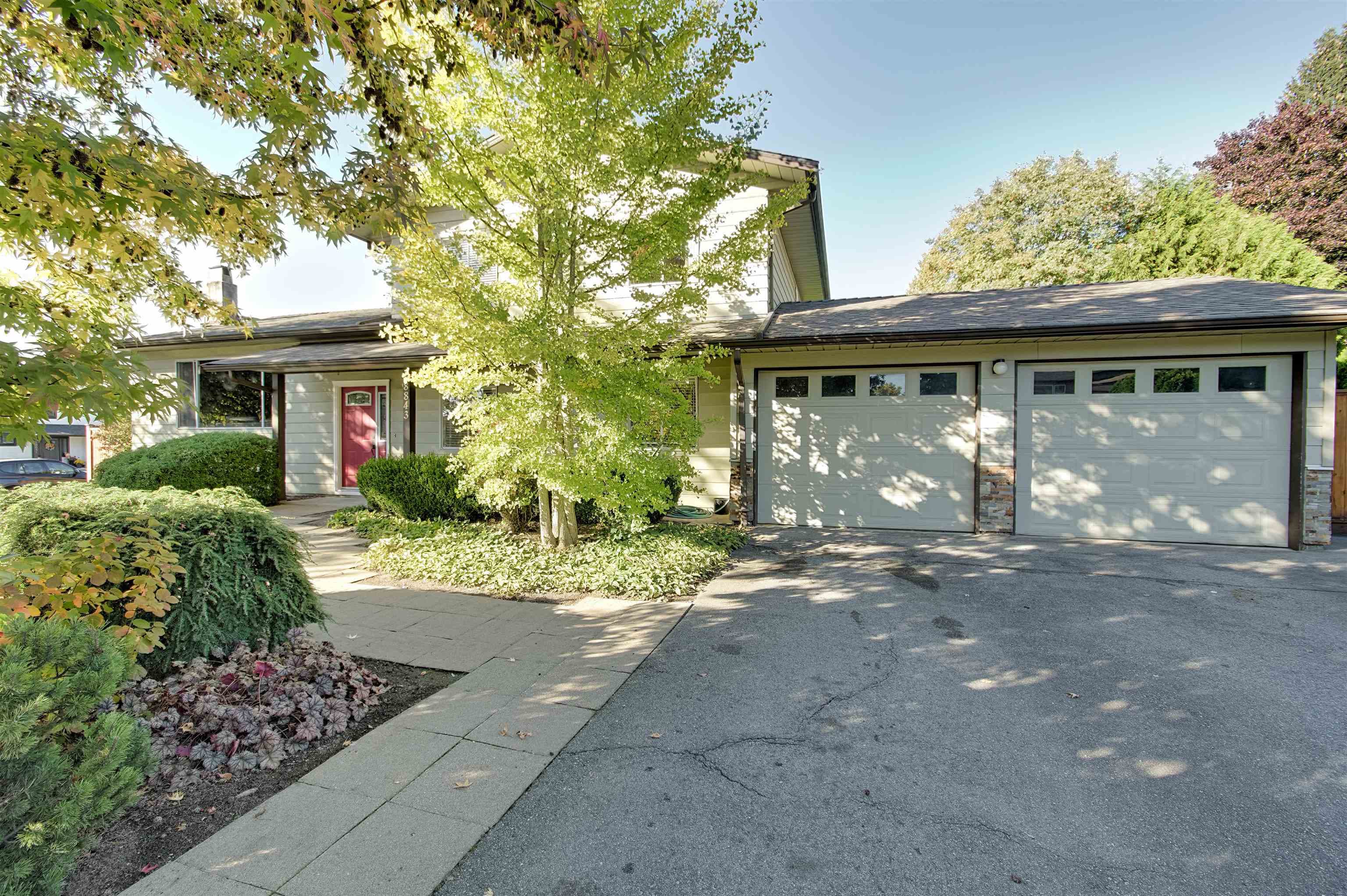18843 120 Avenue, Pitt Meadows