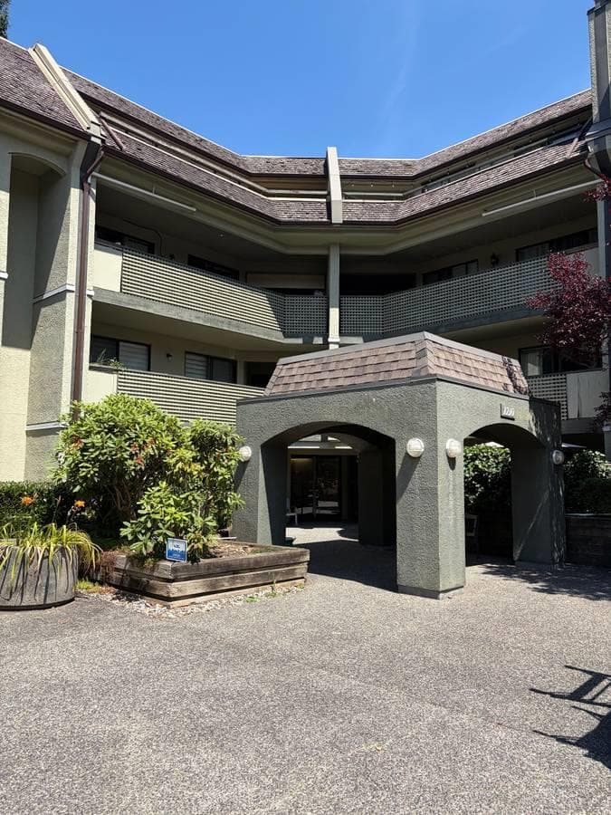 1210 Pacific Street, Coquitlam