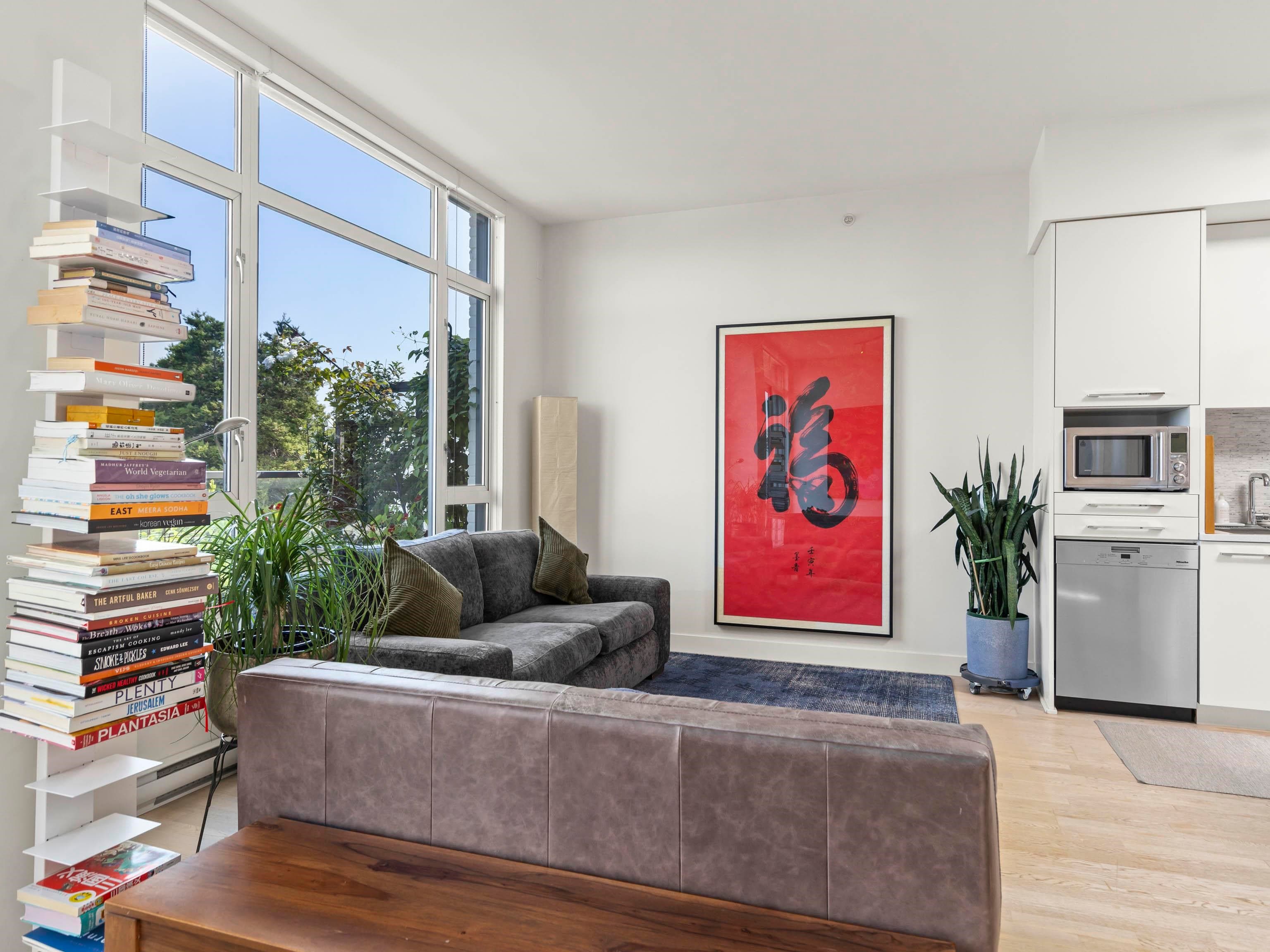 401 - 4355 W 10th Avenue, Vancouver, V6R 2H6 — photo 5
