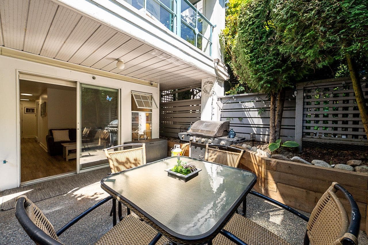 105 - 735 W 15th Avenue, Vancouver, V5Z 1R6 — photo 5