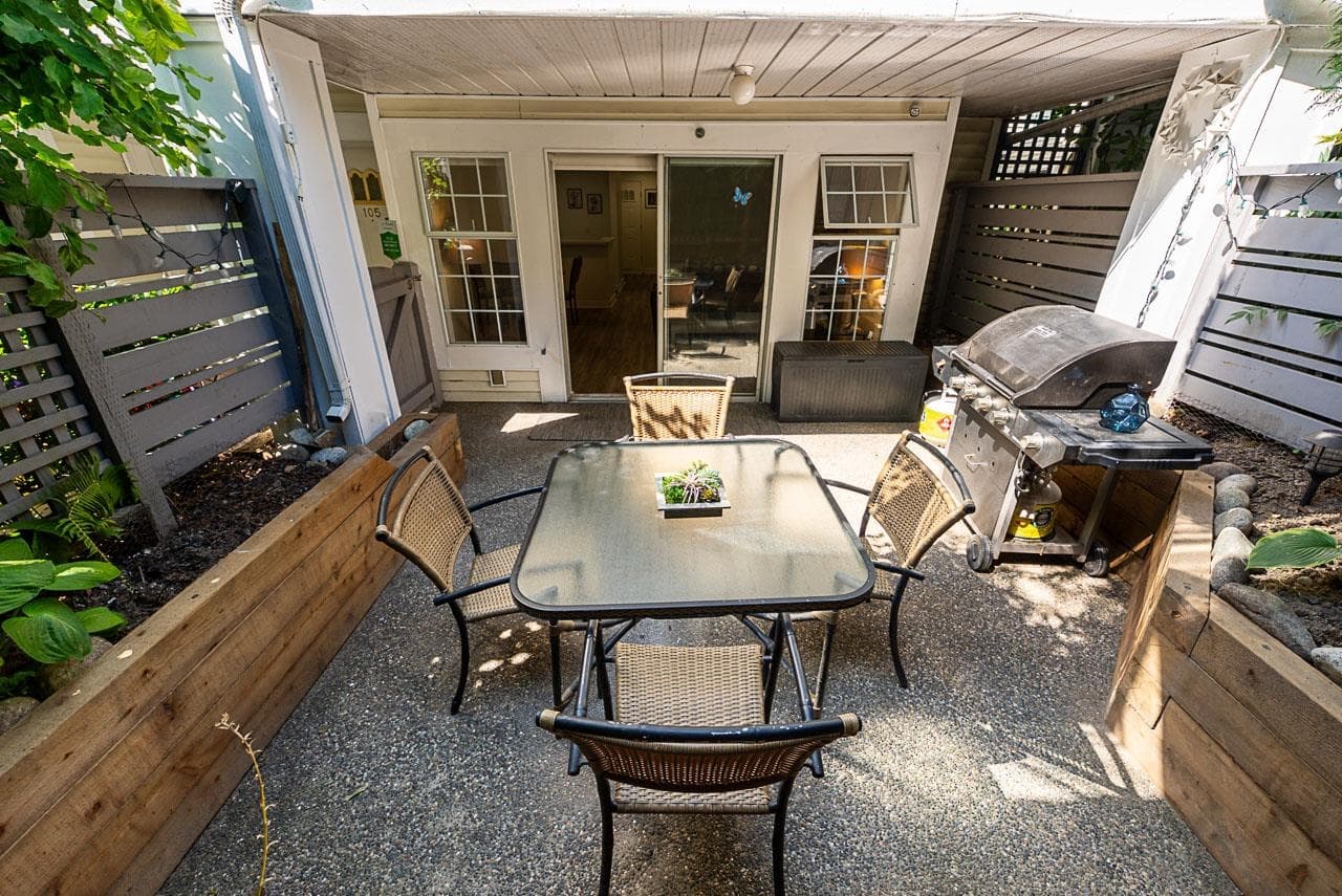 105 - 735 W 15th Avenue, Vancouver, V5Z 1R6 — photo 4