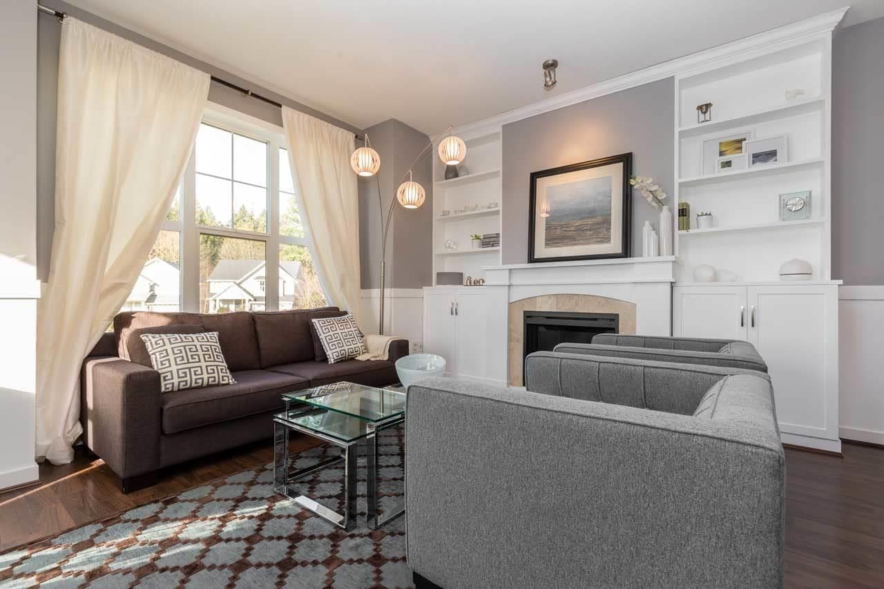 3355 Devonshire Avenue, Coquitlam, V3E 3H2 — photo 3