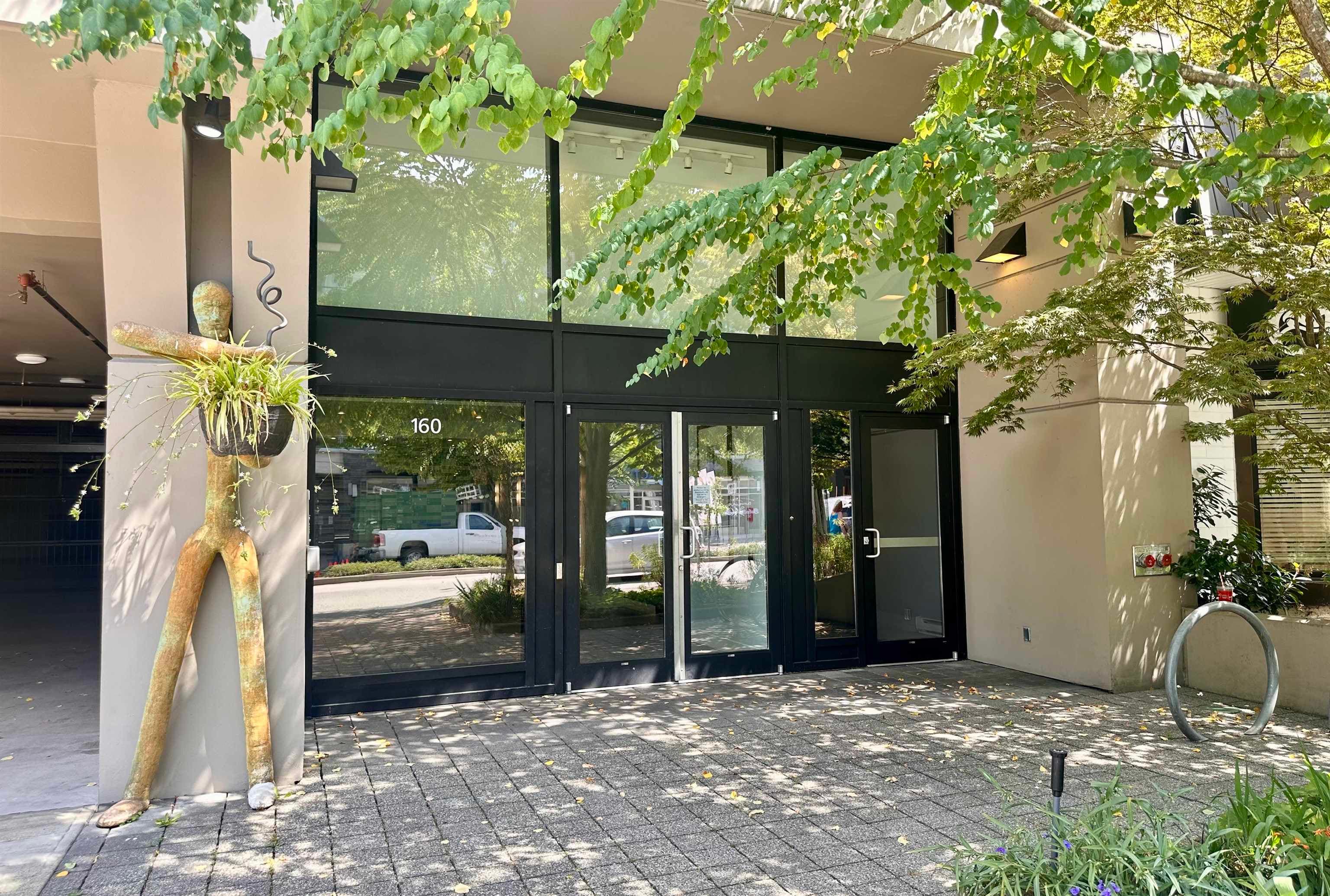 503 - 160 W 3rd Street, North Vancouver, V7M 0A9 — photo 2