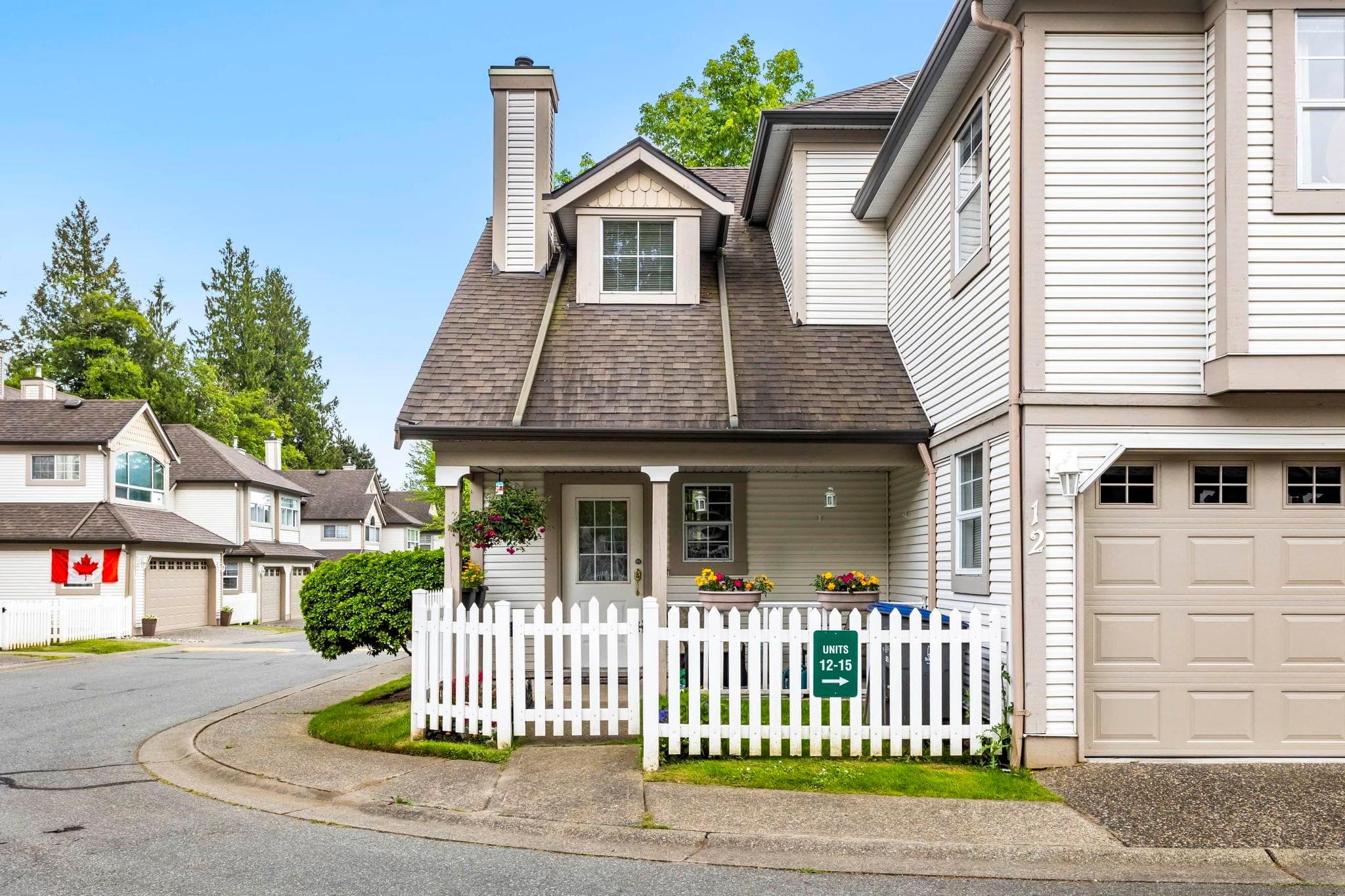 12 - 16318 82 Avenue, Surrey, V4N 0N9 — photo 2