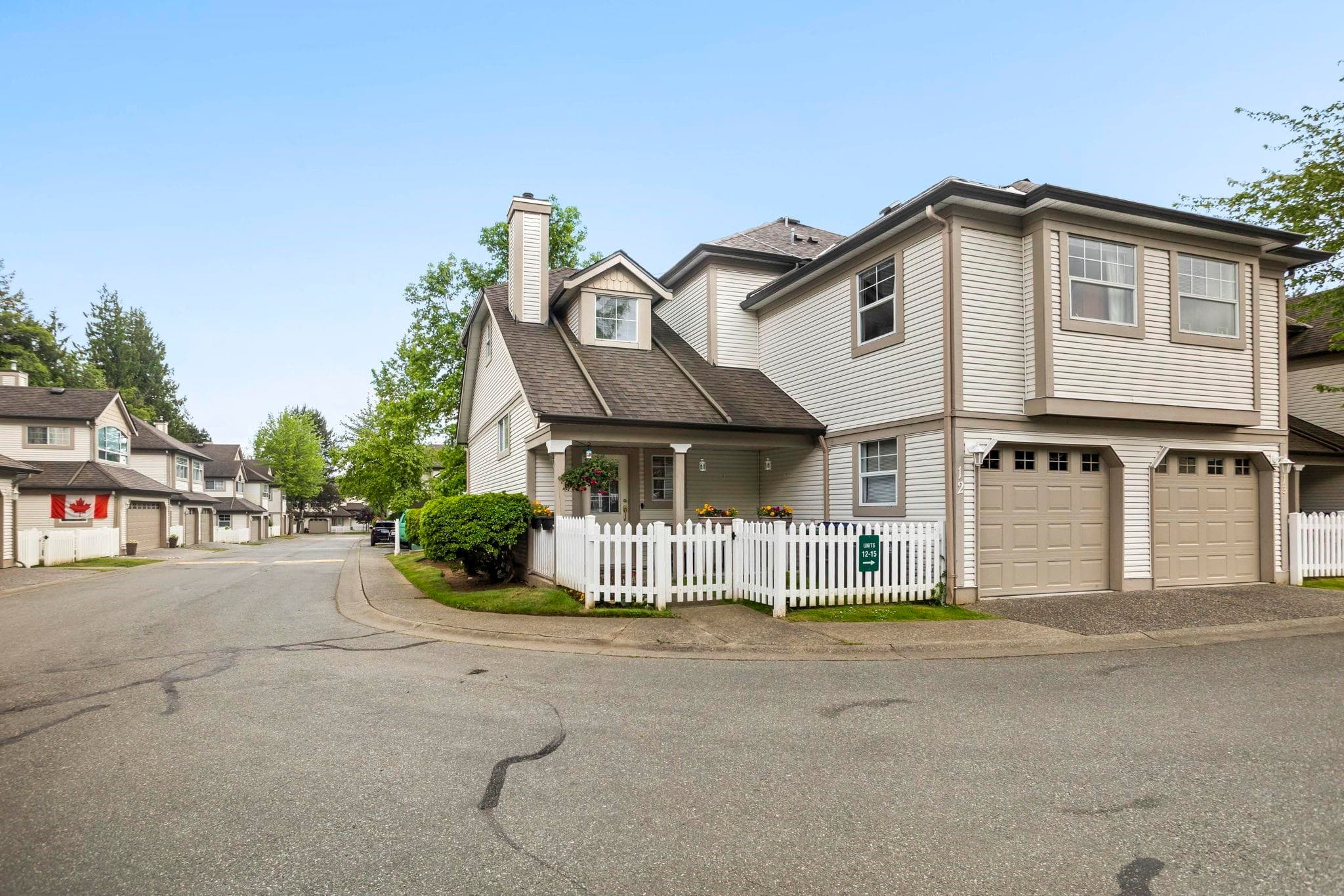 12 - 16318 82 Avenue, Surrey, V4N 0N9 — photo 1