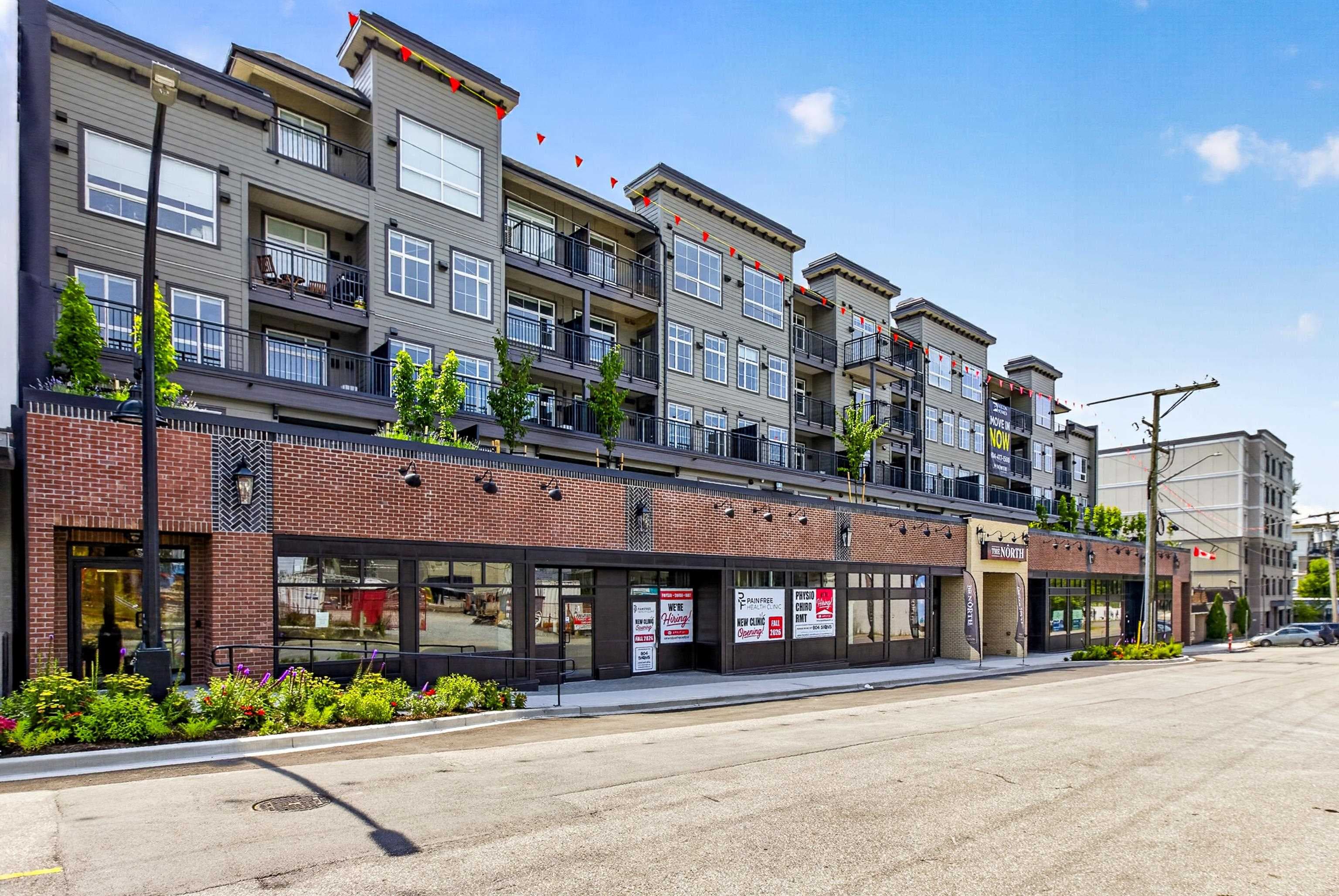 501 - 22348 North Avenue, Maple Ridge, V2X 8T2 — photo 2
