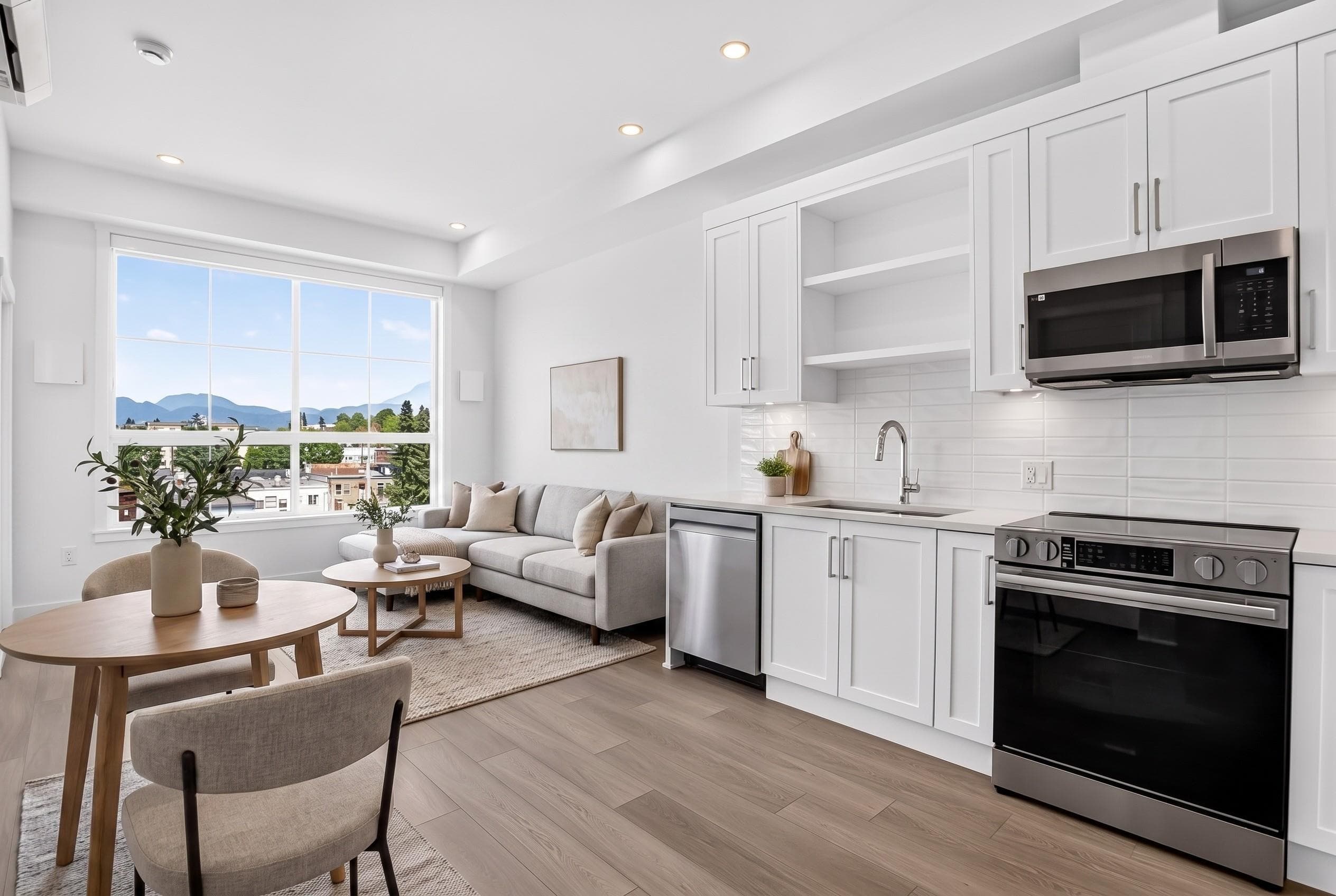 501 - 22348 North Avenue, Maple Ridge, V2X 8T2 — photo 4