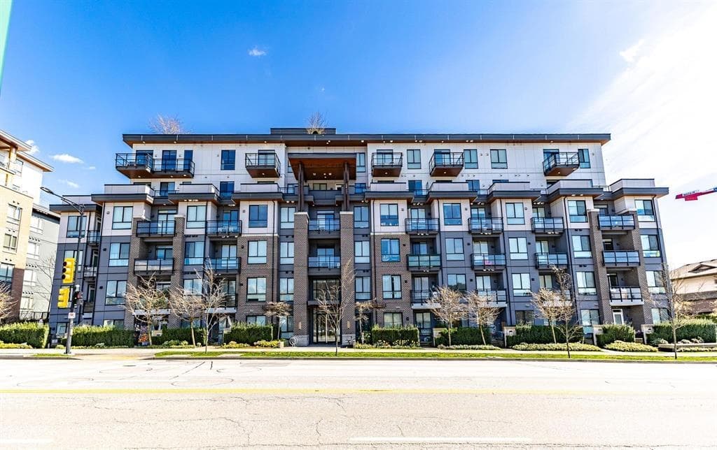 505 - 700 Clarke Road, Coquitlam, V3J 0K5 — photo 2