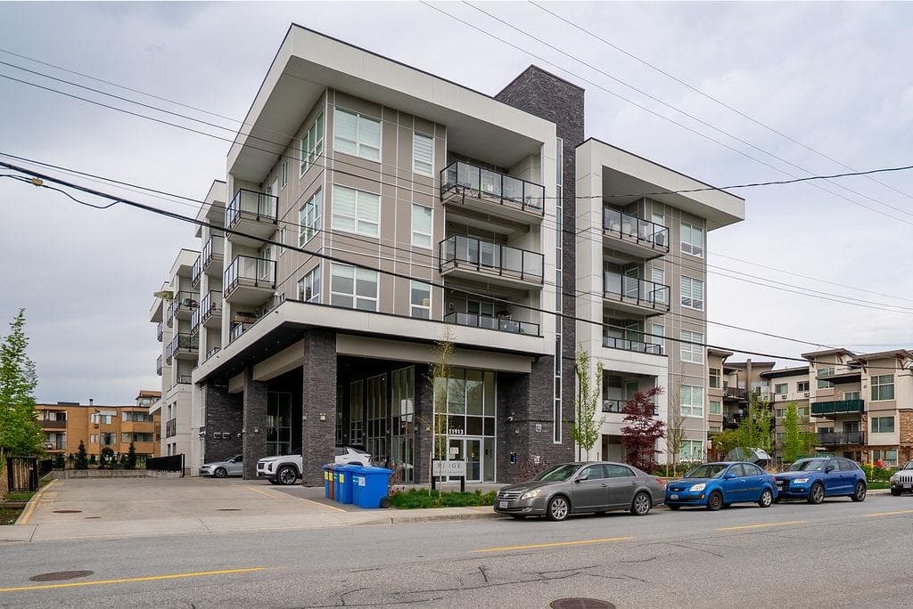 208 - 11913 Burnett Street, Maple Ridge, V2X 4N1 — photo 2