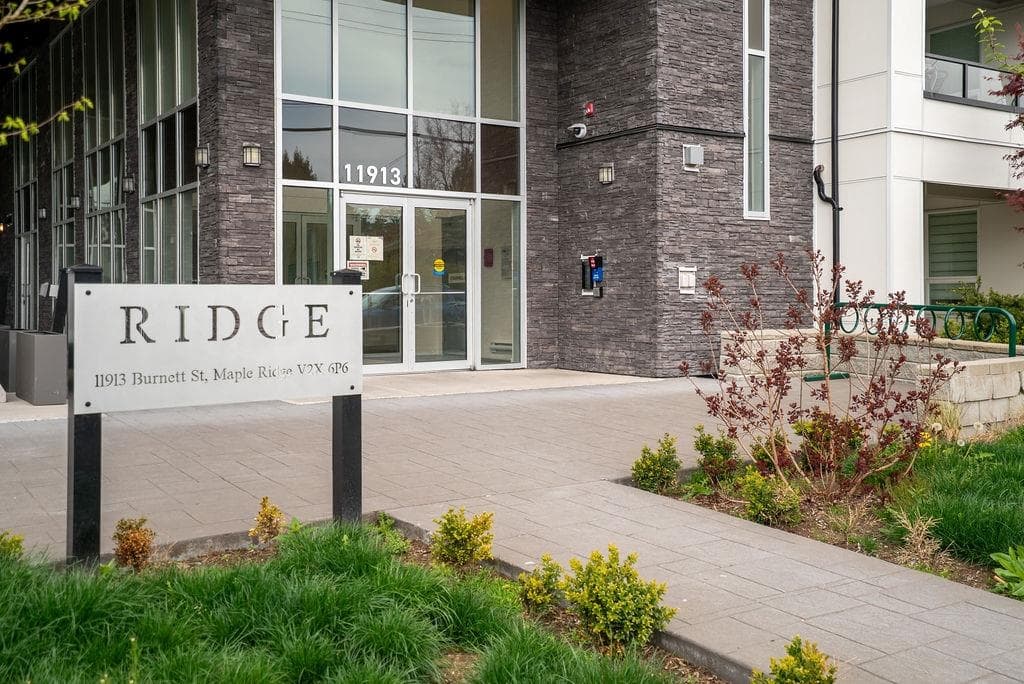 208 - 11913 Burnett Street, Maple Ridge, V2X 4N1 — photo 3