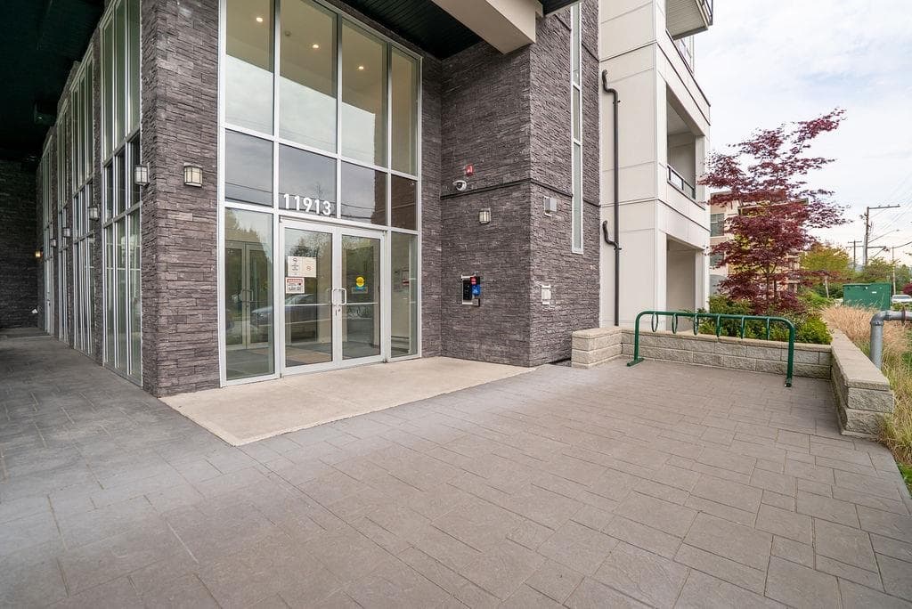208 - 11913 Burnett Street, Maple Ridge, V2X 4N1 — photo 4