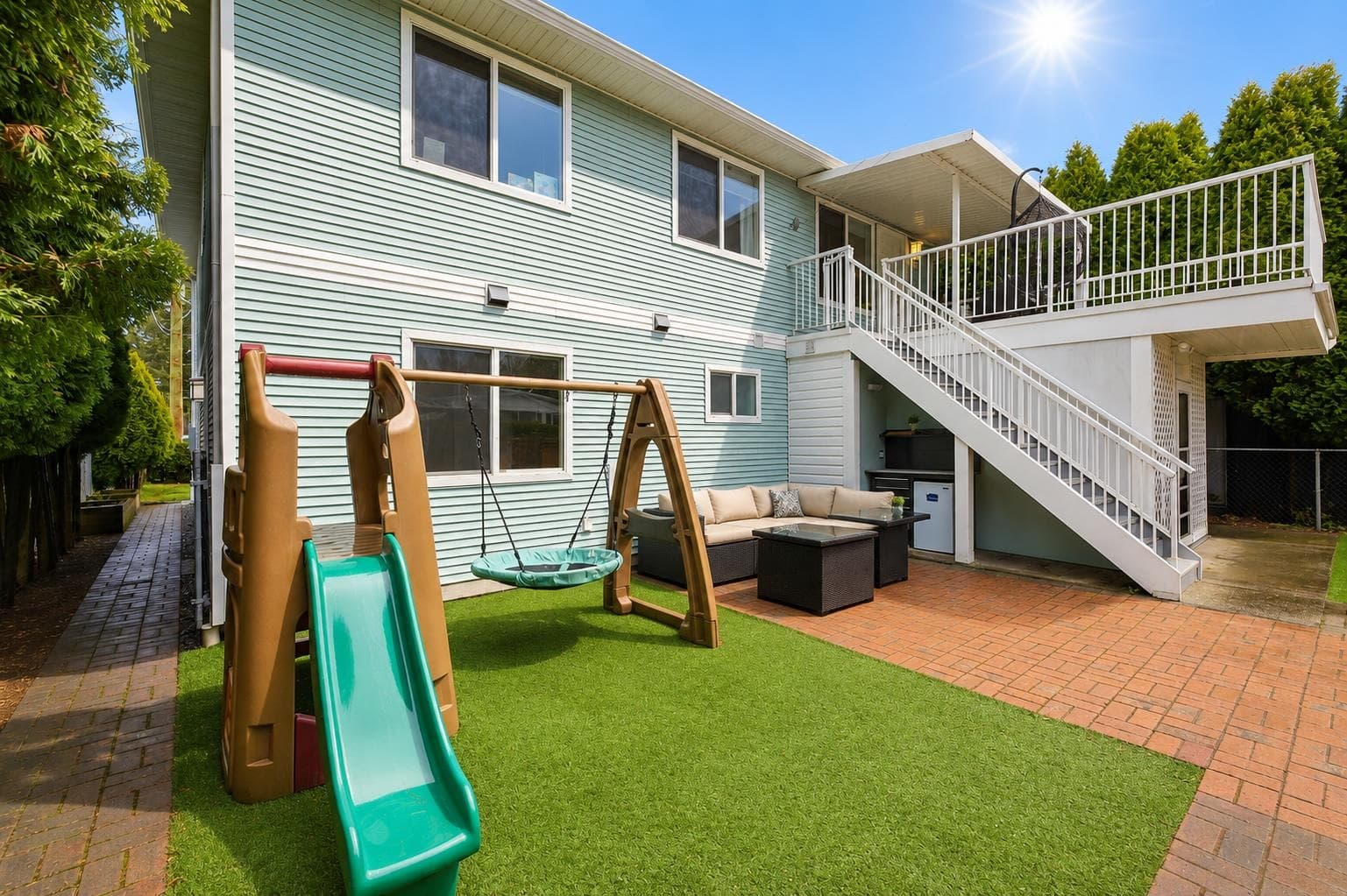 33477 7th Avenue, Mission, V2V 2E6 — photo 3