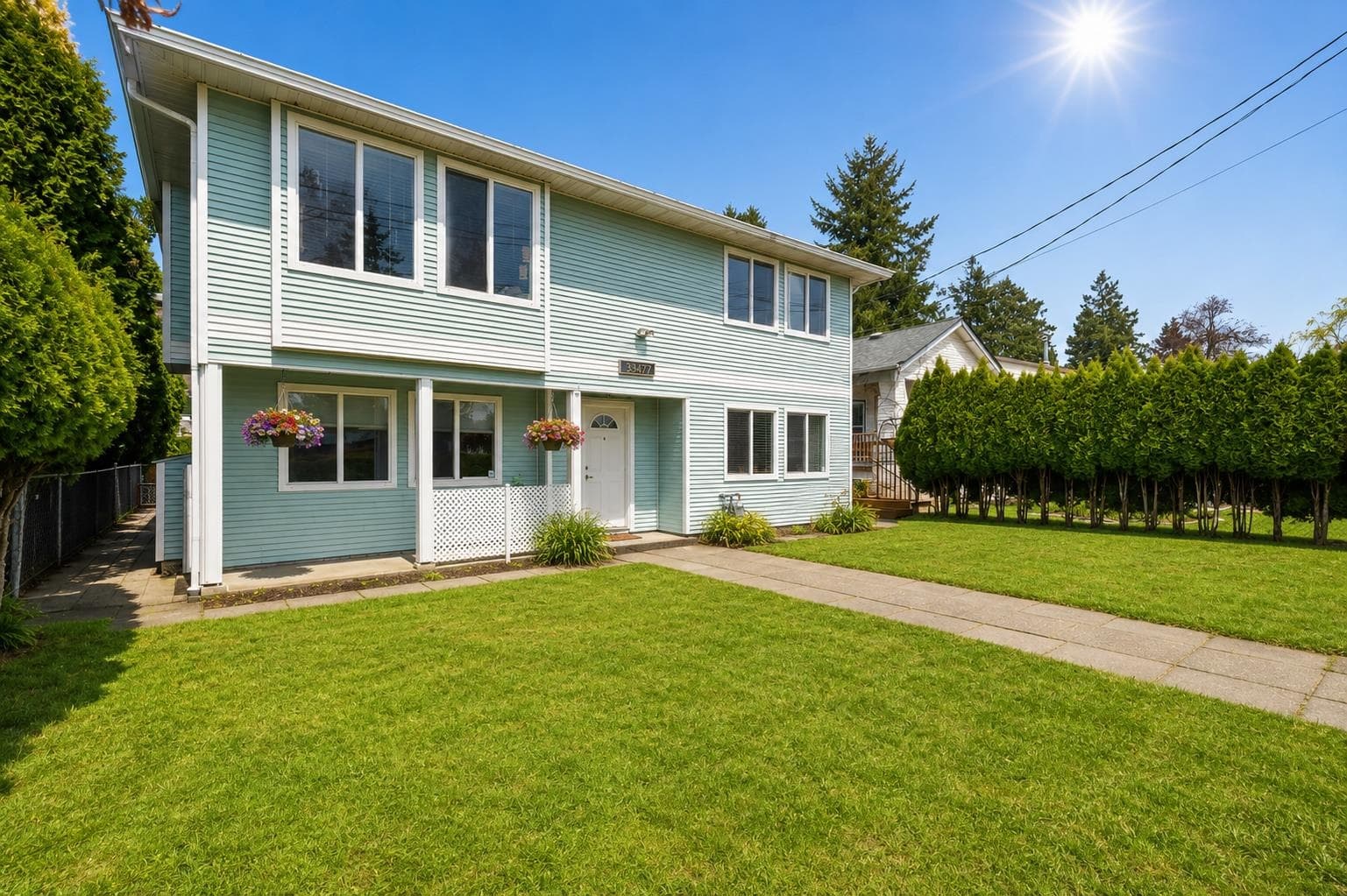 33477 7th Avenue, Mission, V2V 2E6 — photo 1