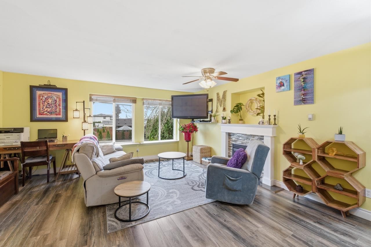 33477 7th Avenue, Mission, V2V 2E6 — photo 5