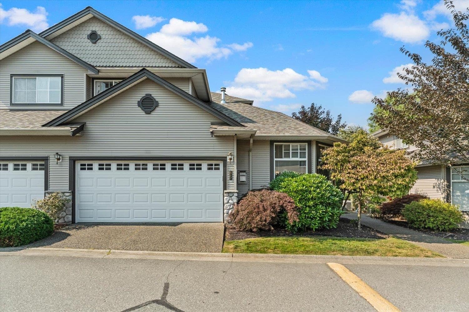85 - 46360 Valleyview Road, Chilliwack, V2R 5L7 — photo 1