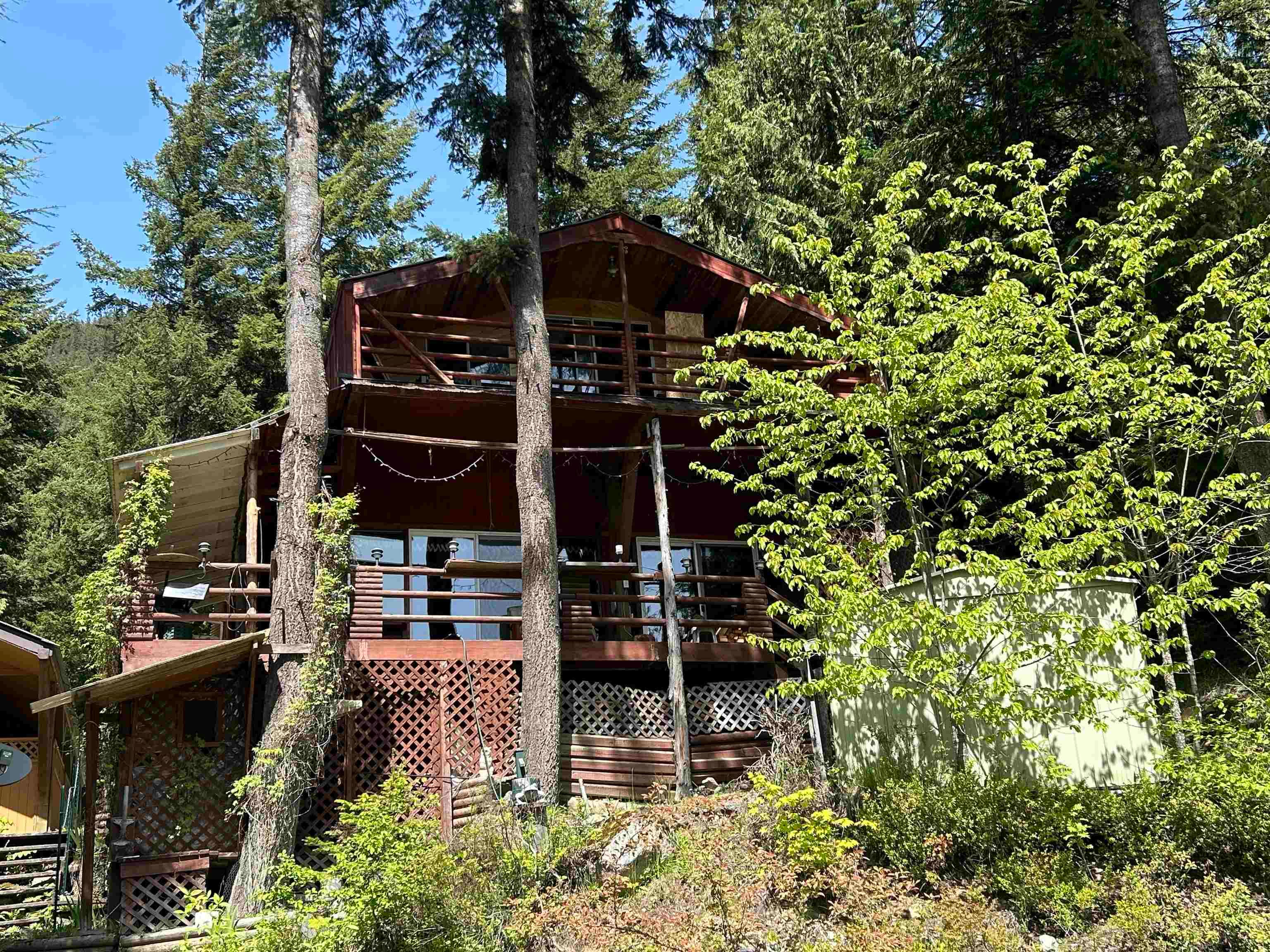 H80 Huckleberry Road, Sunshine Valley, V0X 1L5 — photo 2