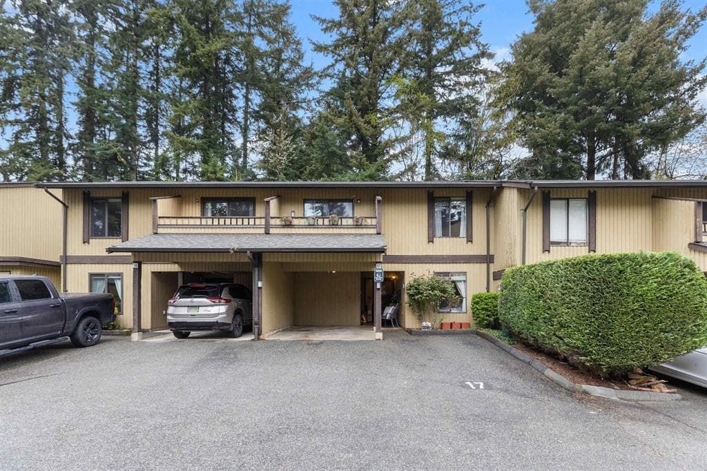 17 - 2998 Mouat Drive, Abbotsford, V2T 4E6 — photo 1