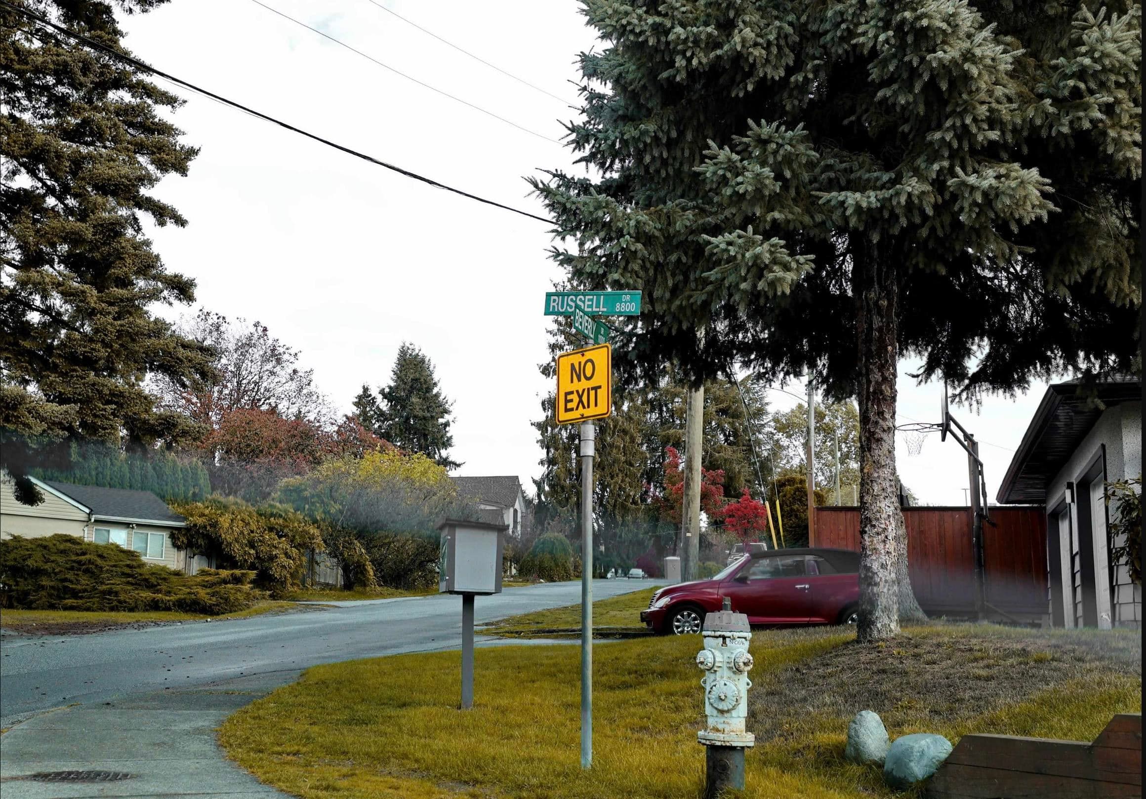 8824 Russell Drive, Delta, V4C 4P7 — photo 3
