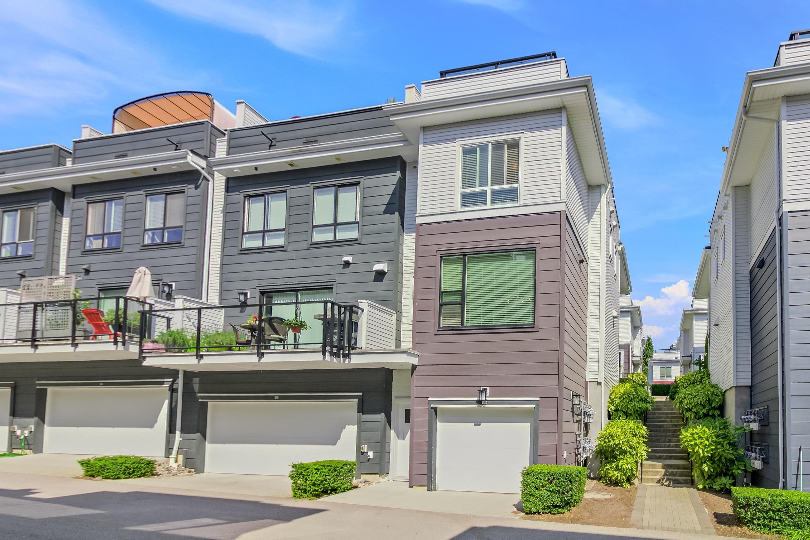 155 - 2280 163 Street, Surrey, V3Z 0S4 — photo 1