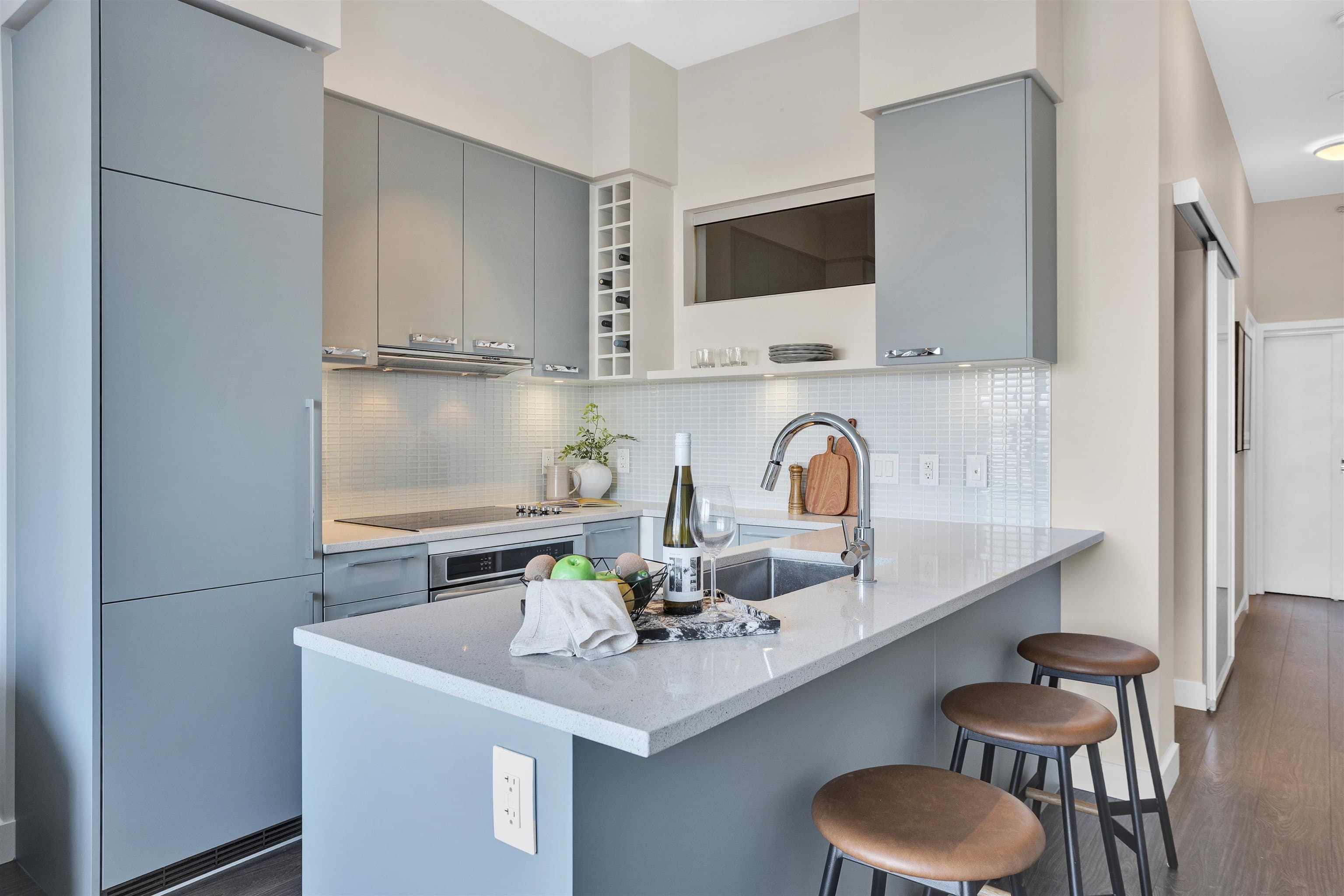 607 - 668 Columbia Street, New Westminster, V3M 1A9 — photo 5