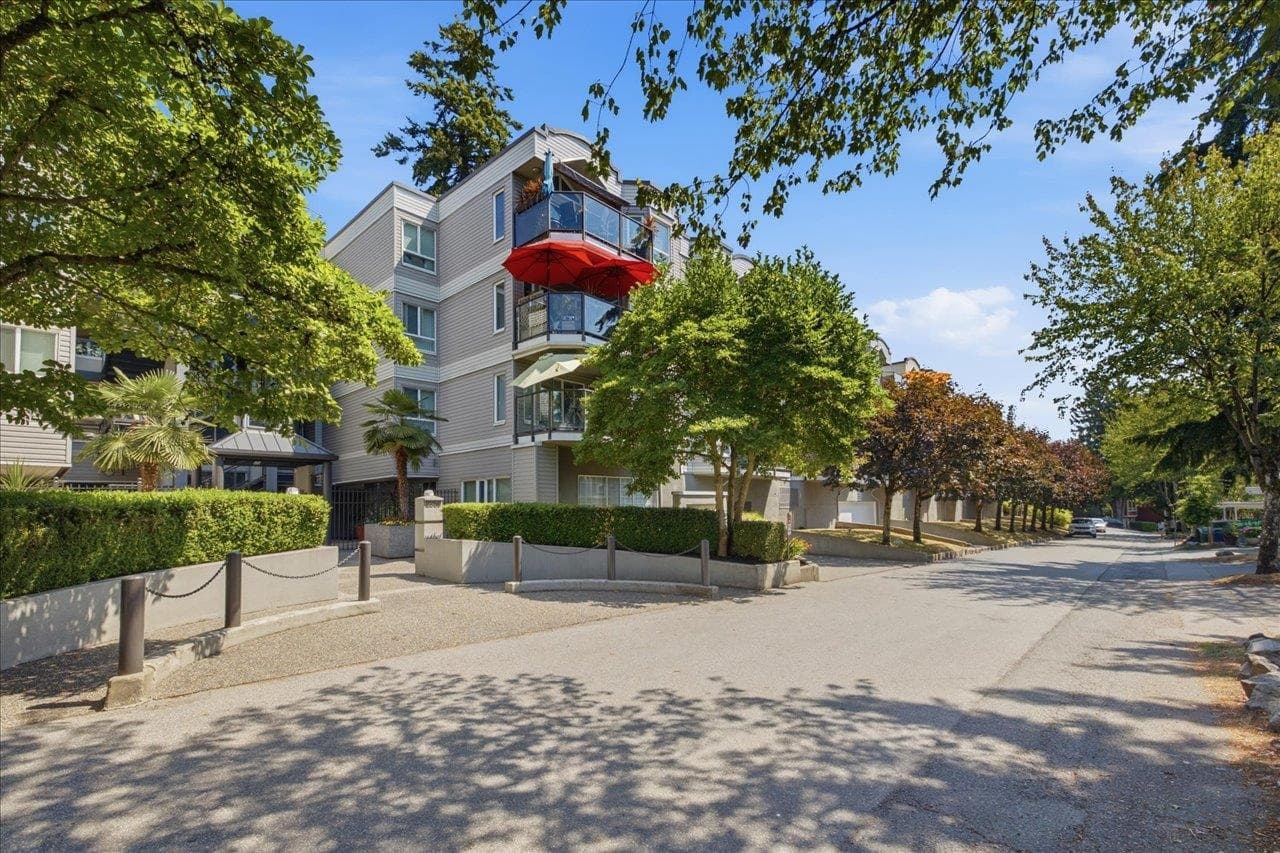 303 - 2250 SE Marine Drive, Vancouver, V5P 2S2 — photo 2