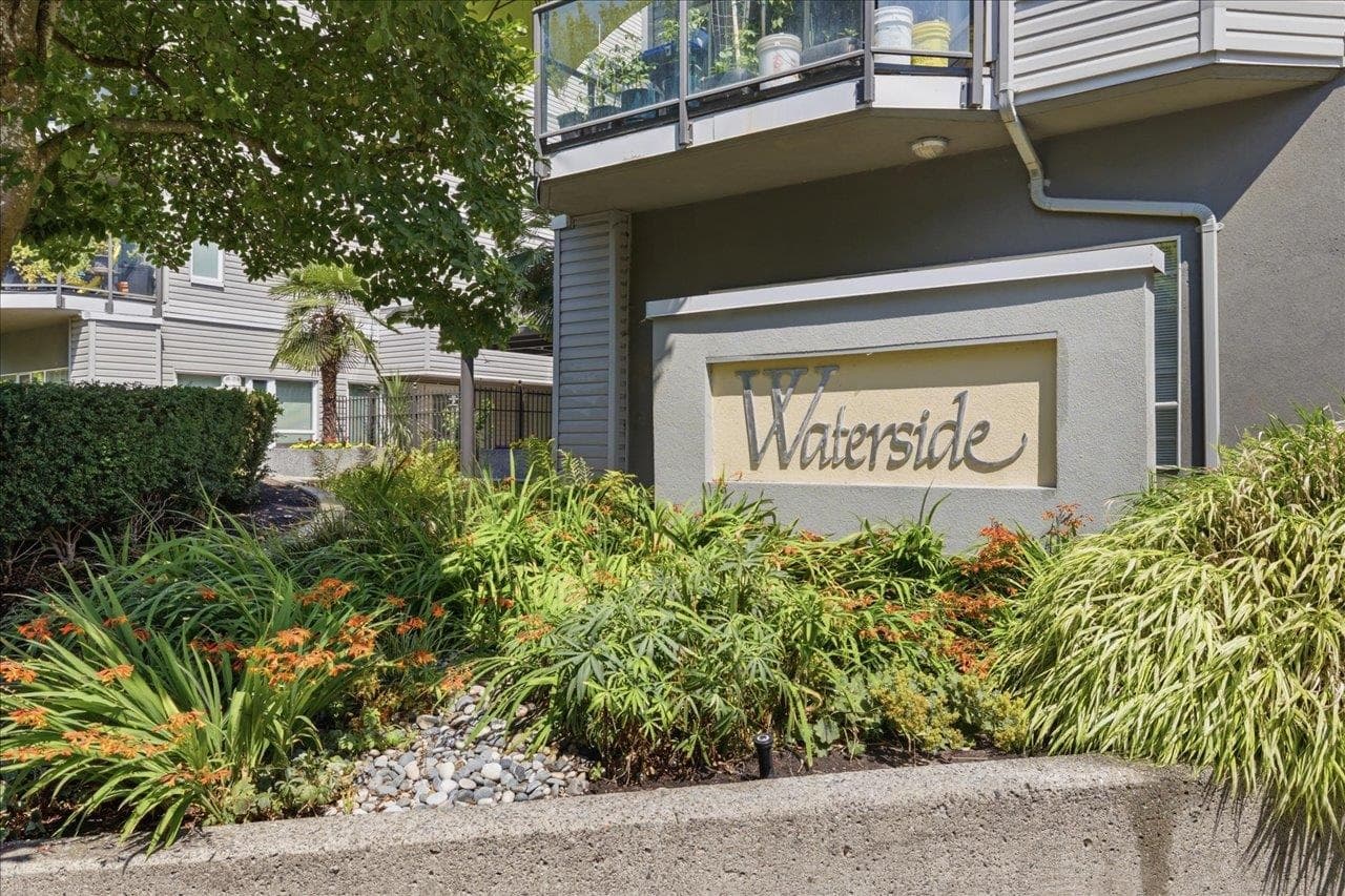 303 - 2250 SE Marine Drive, Vancouver, V5P 2S2 — photo 3