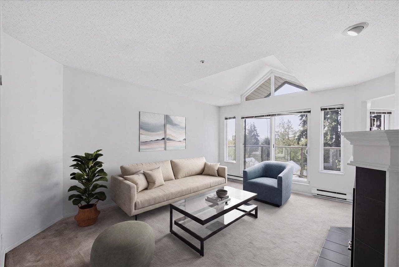 303 - 2250 SE Marine Drive, Vancouver, V5P 2S2 — photo 5