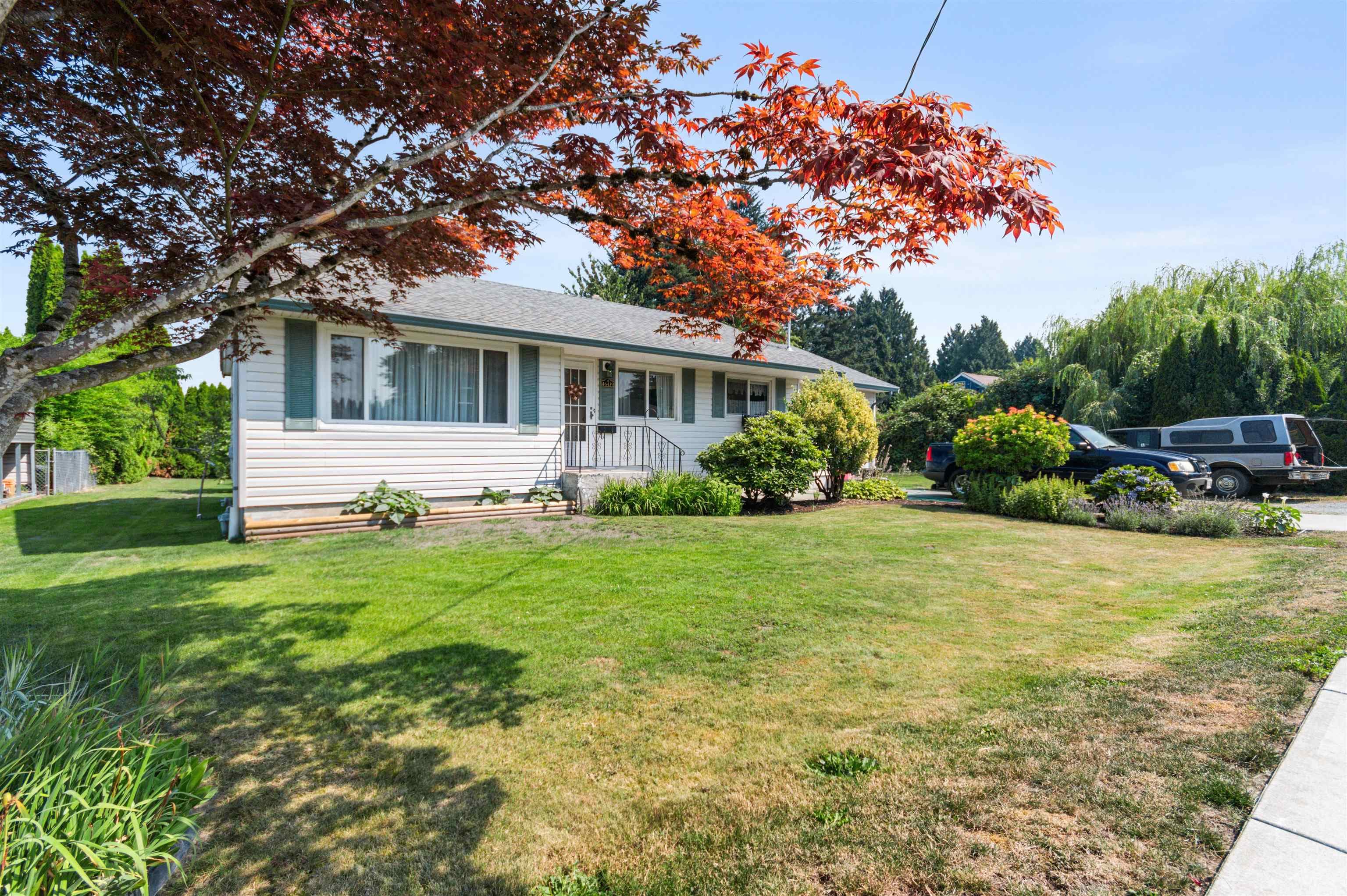 46439 Strathcona Road, Chilliwack, V2P 3T1 — photo 2