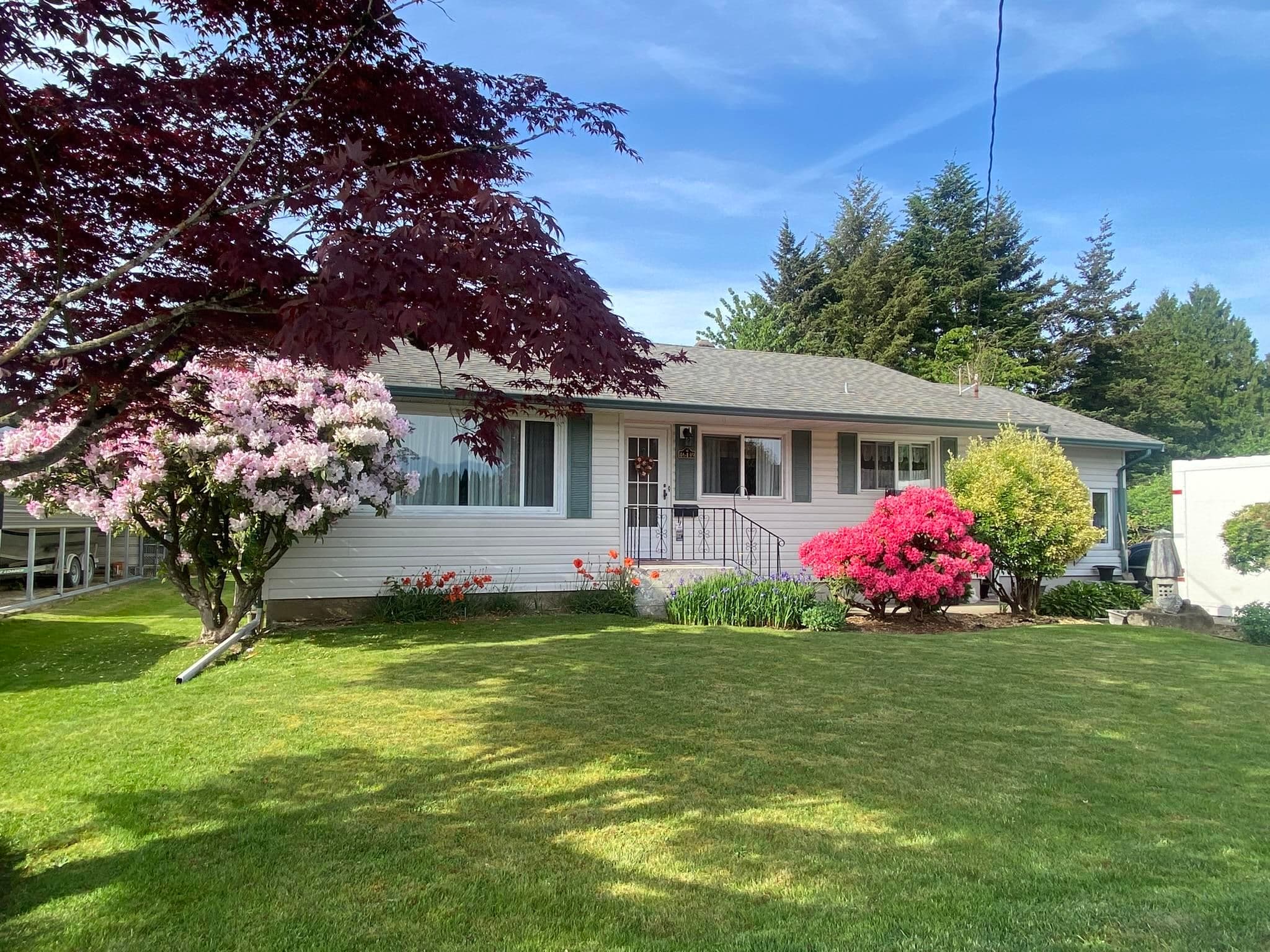 46439 Strathcona Road, Chilliwack, V2P 3T1 — photo 3
