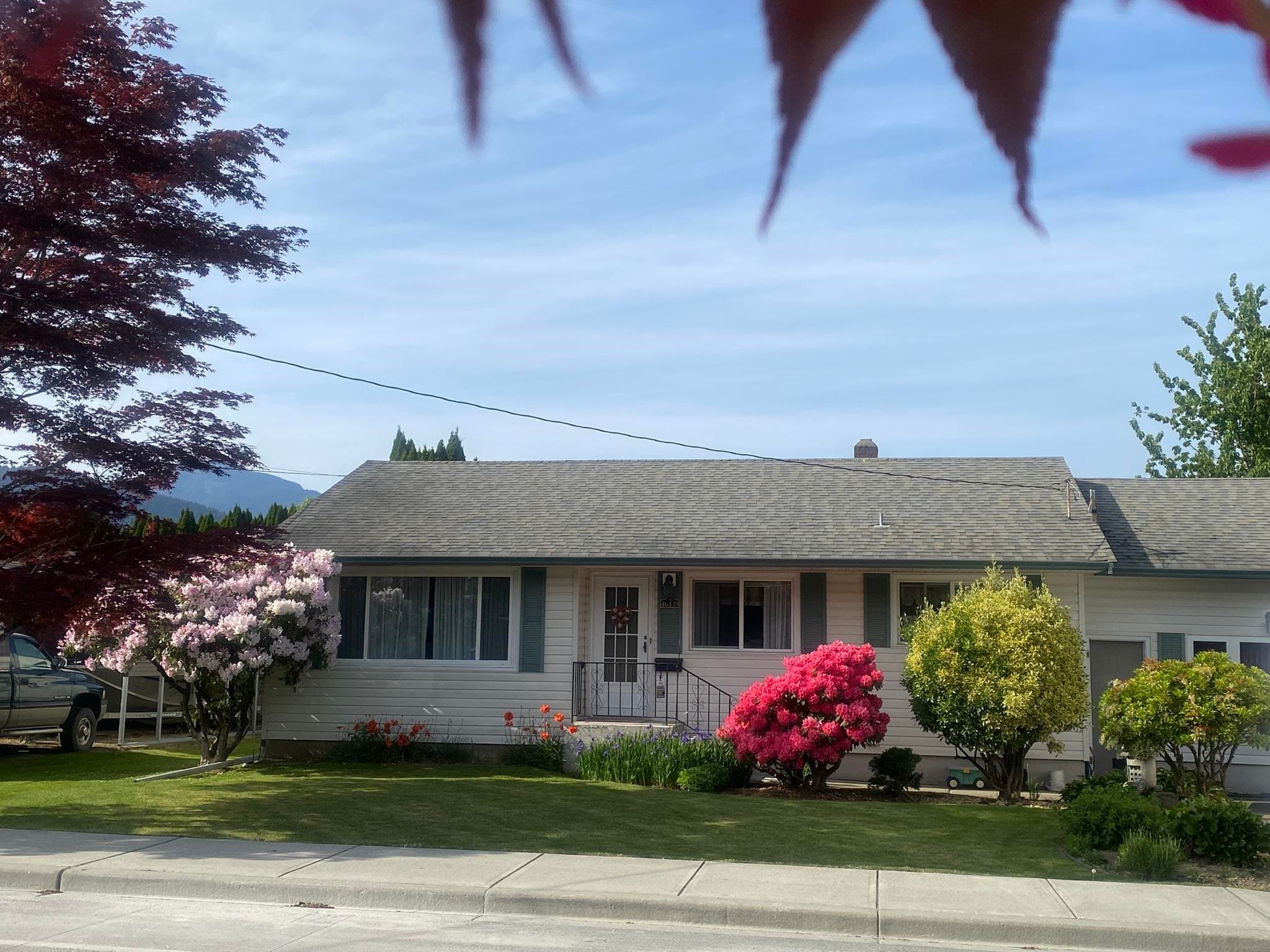 46439 Strathcona Road, Chilliwack, V2P 3T1 — photo 1