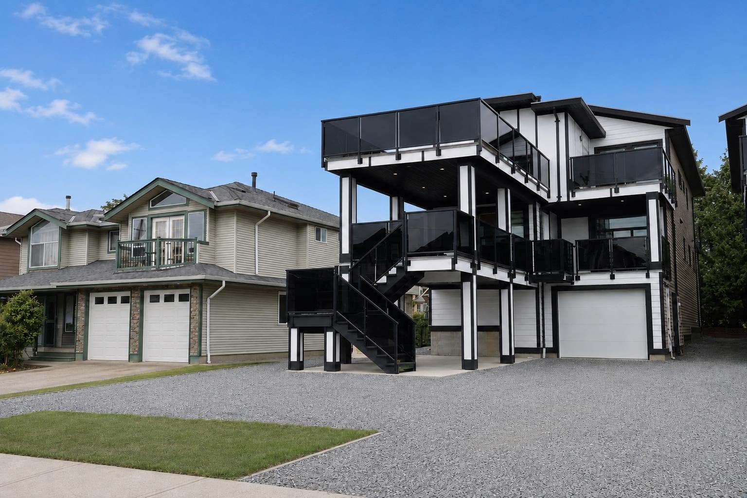 341 Johnston Street, New Westminster, V3M 5H4 — photo 1