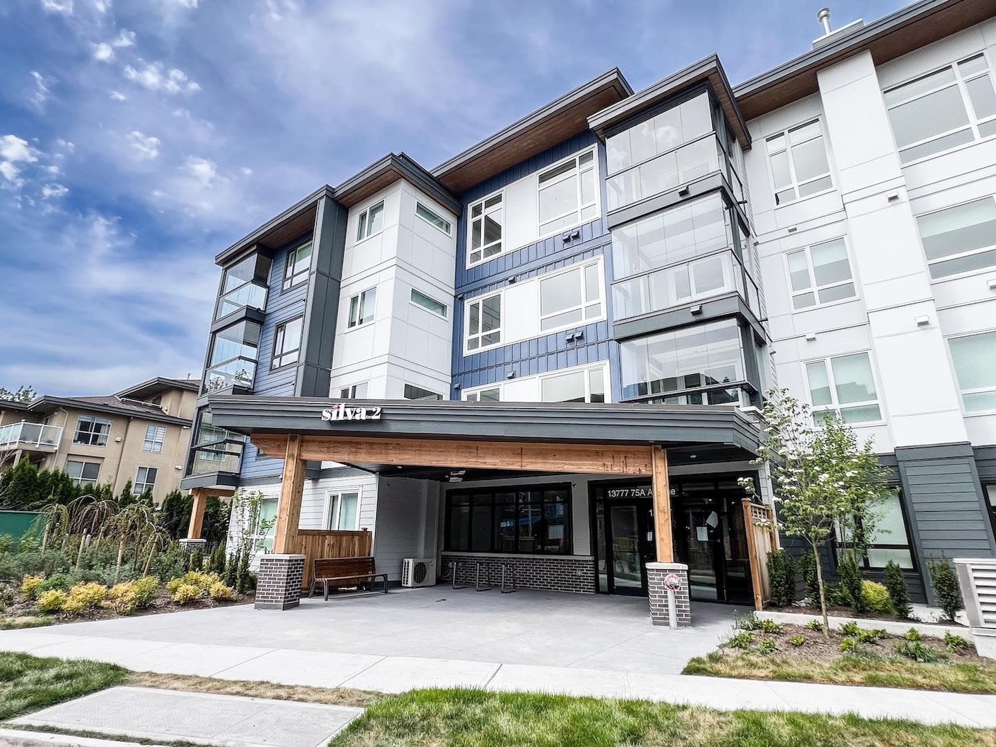 117 13777 75a Avenue, Surrey, V3W 3W4 — photo 3