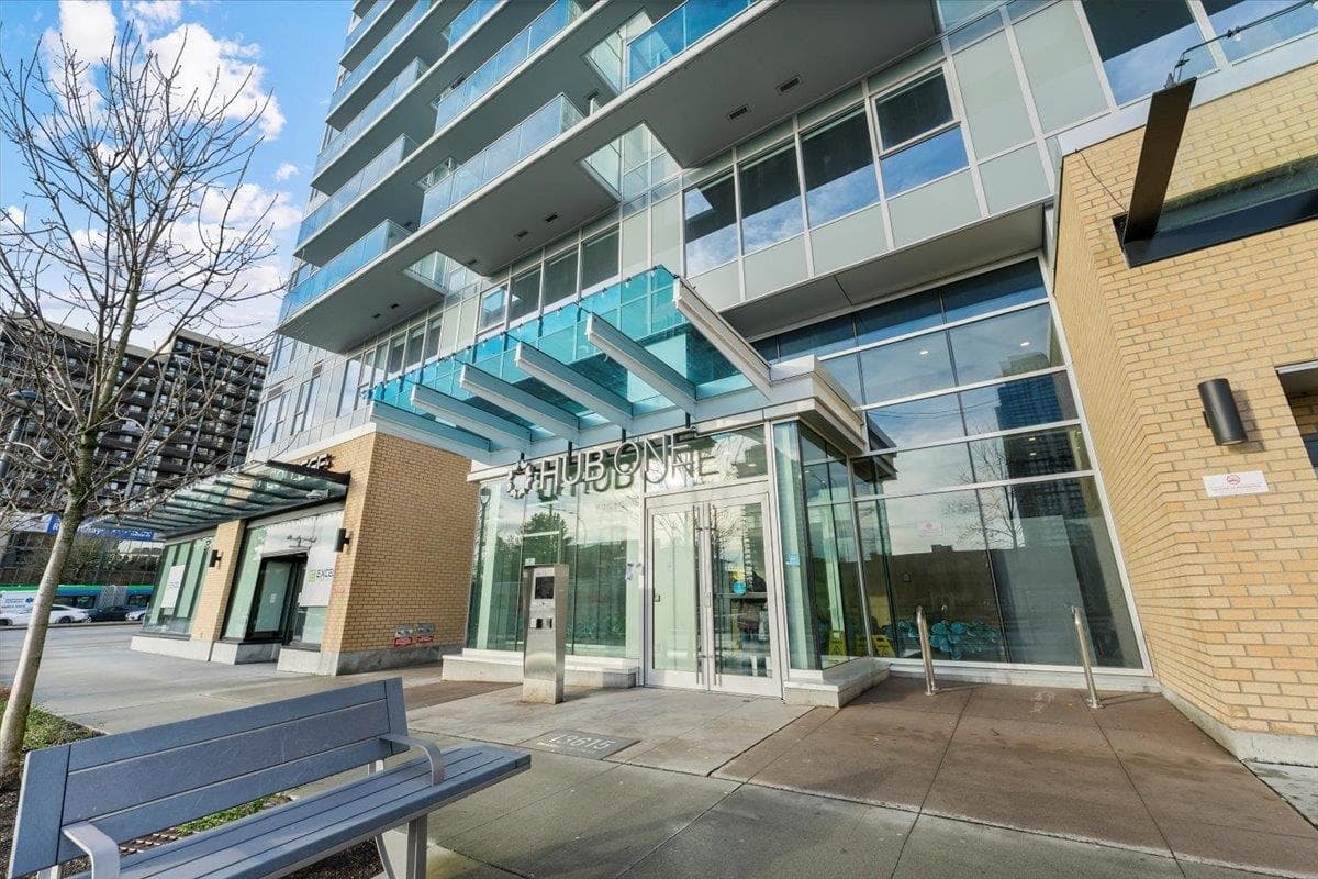 1212 - 13615 Fraser Highway, Surrey