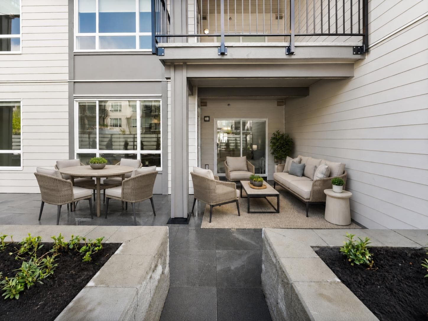 106 - 23222 Gilley Road, Richmond, V6V 0C8 — photo 3