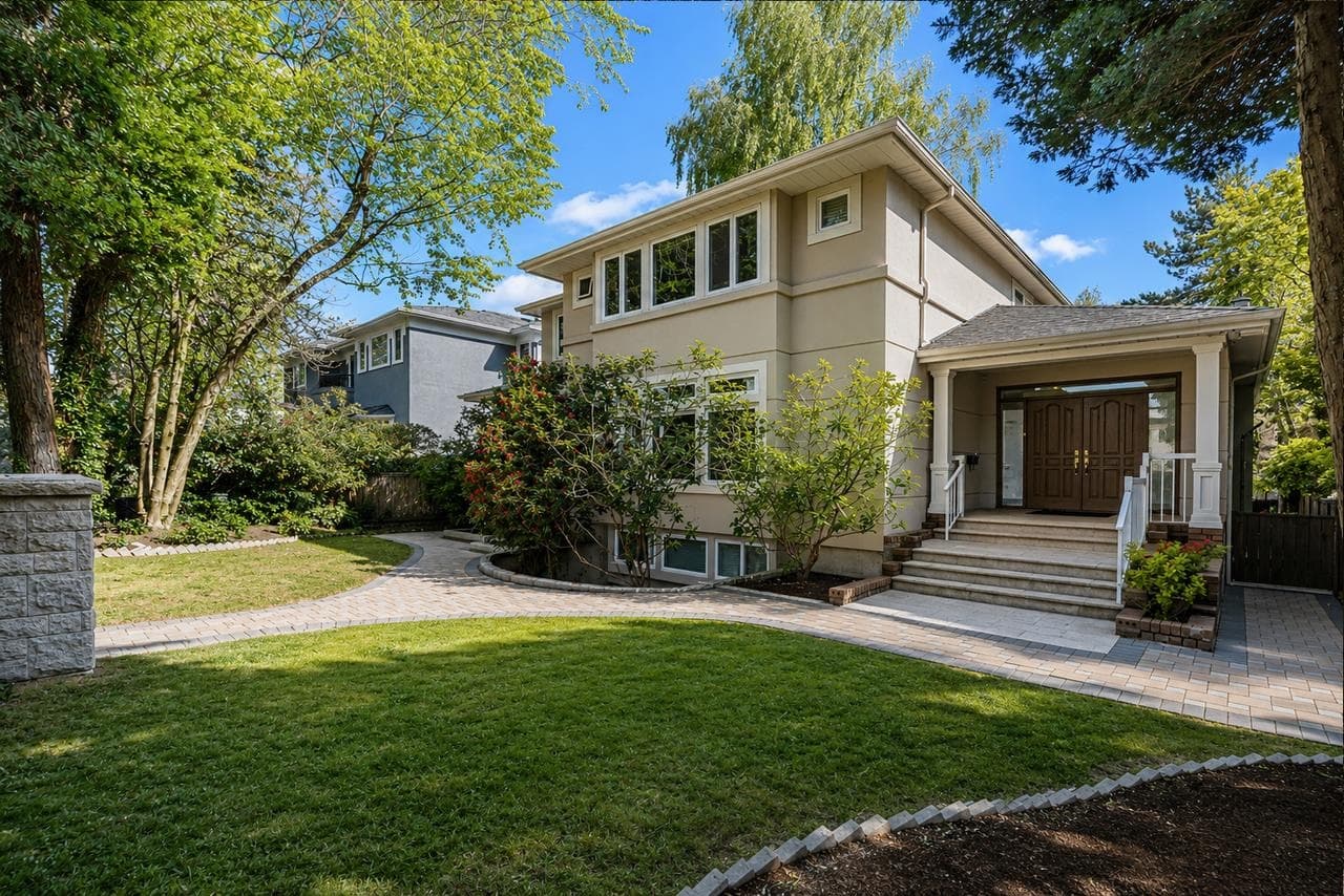 2374 W 35th Avenue, Vancouver, V6M 1J6 — photo 3