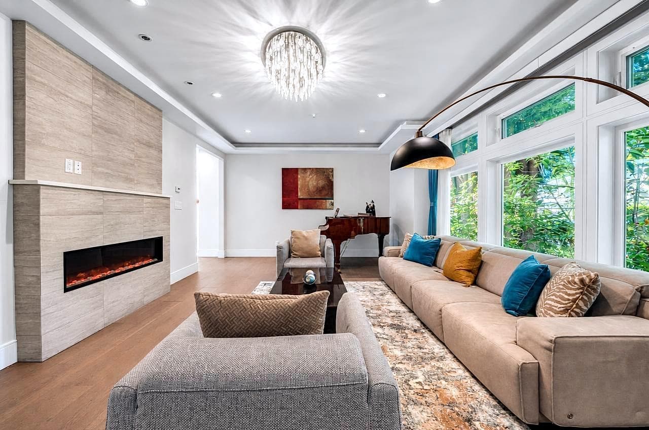 2374 W 35th Avenue, Vancouver, V6M 1J6 — photo 5