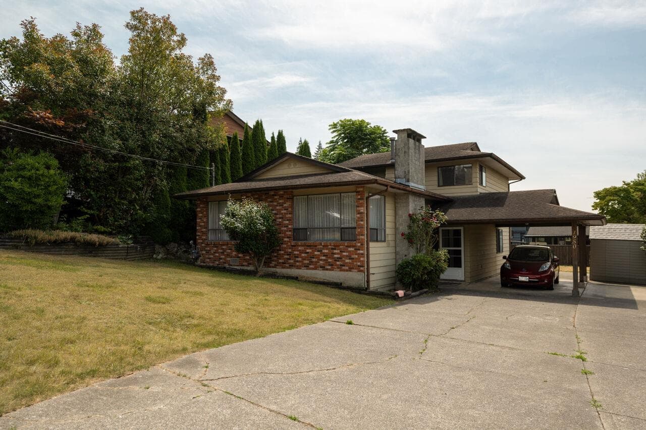 1950 Wiltshire Avenue, Coquitlam, V3K 5Z8 — photo 3